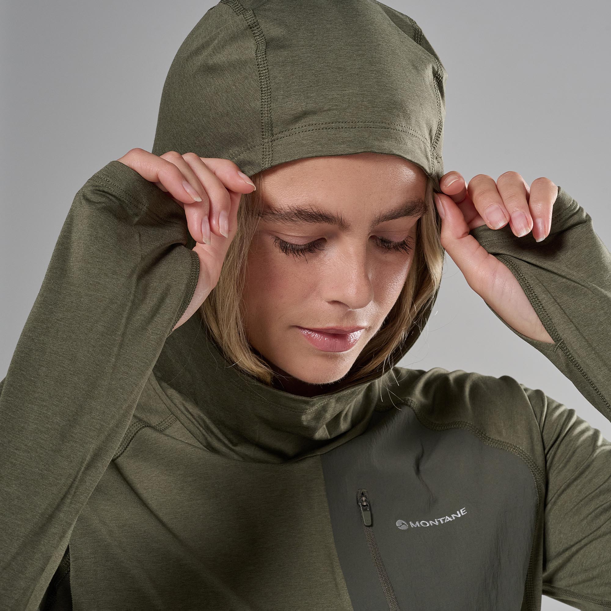 Montane Women's Dart XT Thermal Hoodie - Image 11