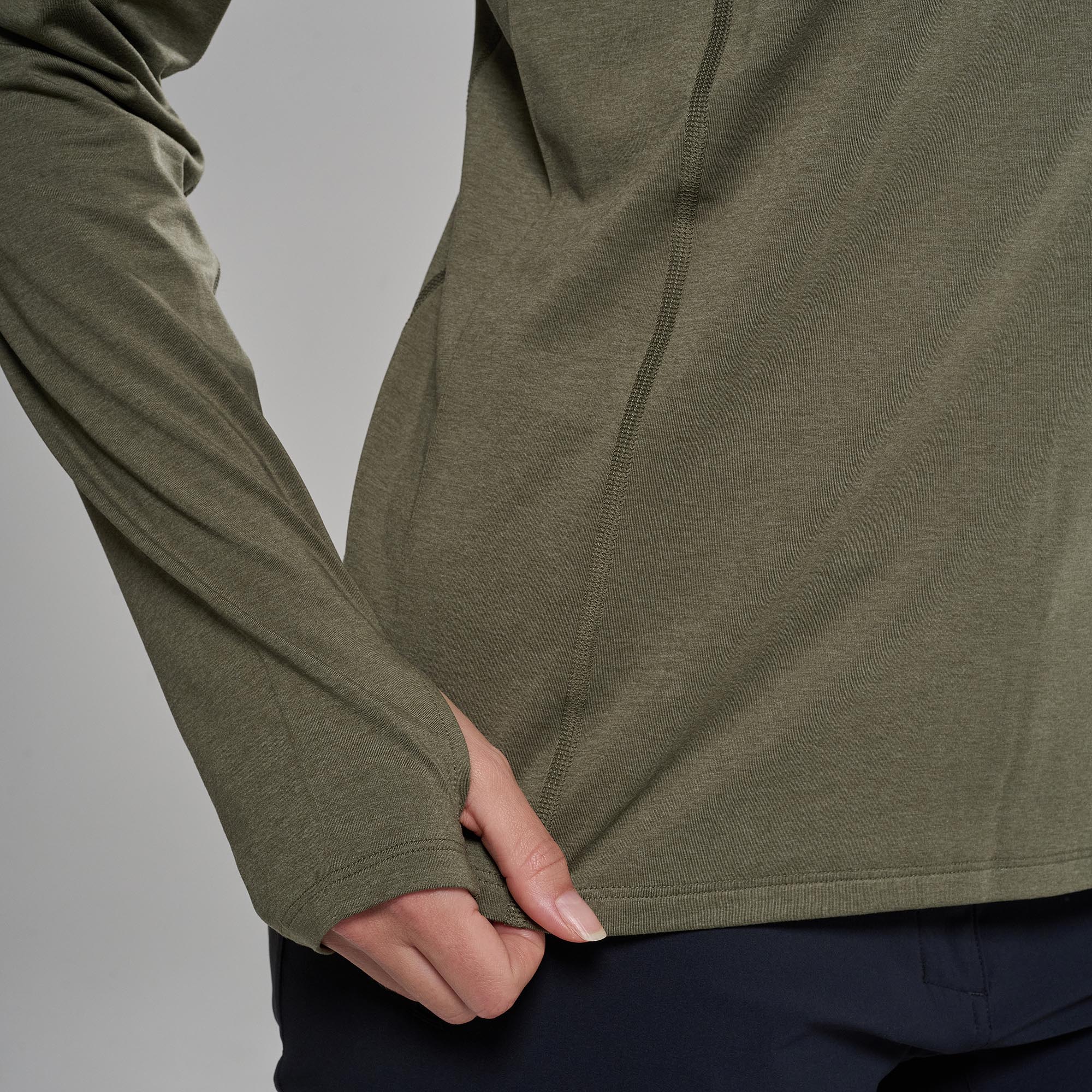 Montane Women's Dart XT Thermal Hoodie - Image 13