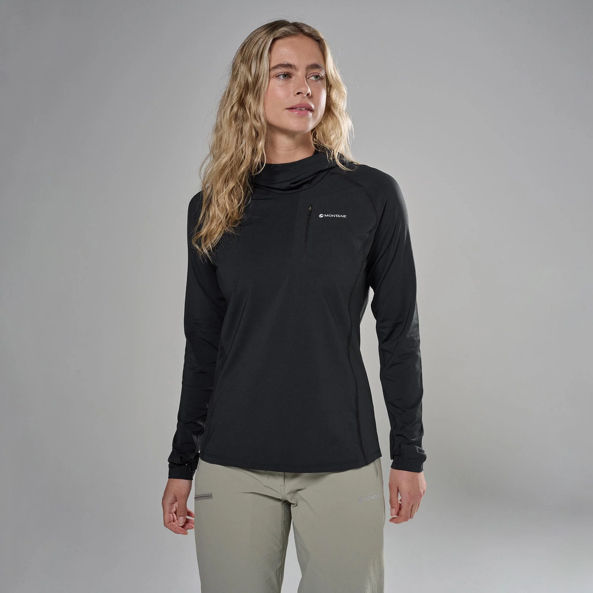 Montane Women's Dart XT Thermal Hoodie - Image 2