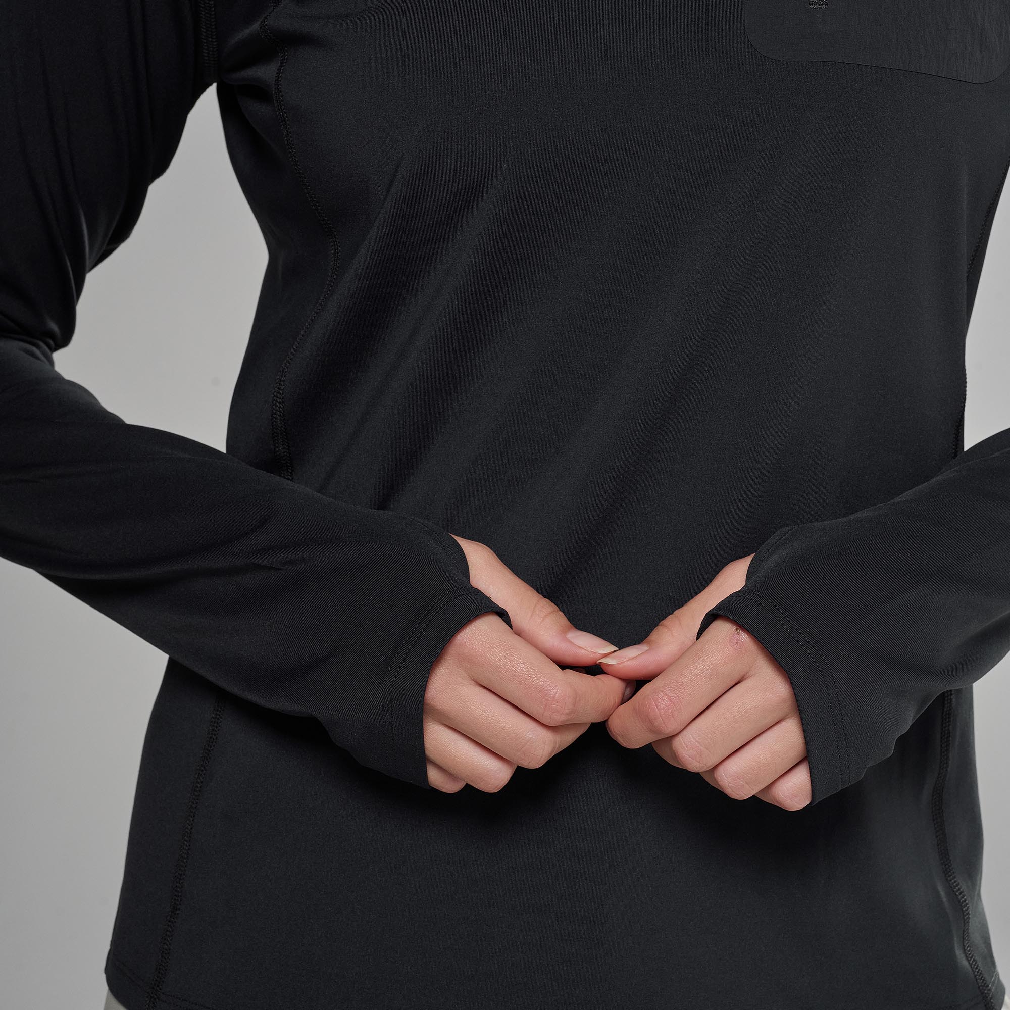 Montane Women's Dart XT Thermal Hoodie - Image 4