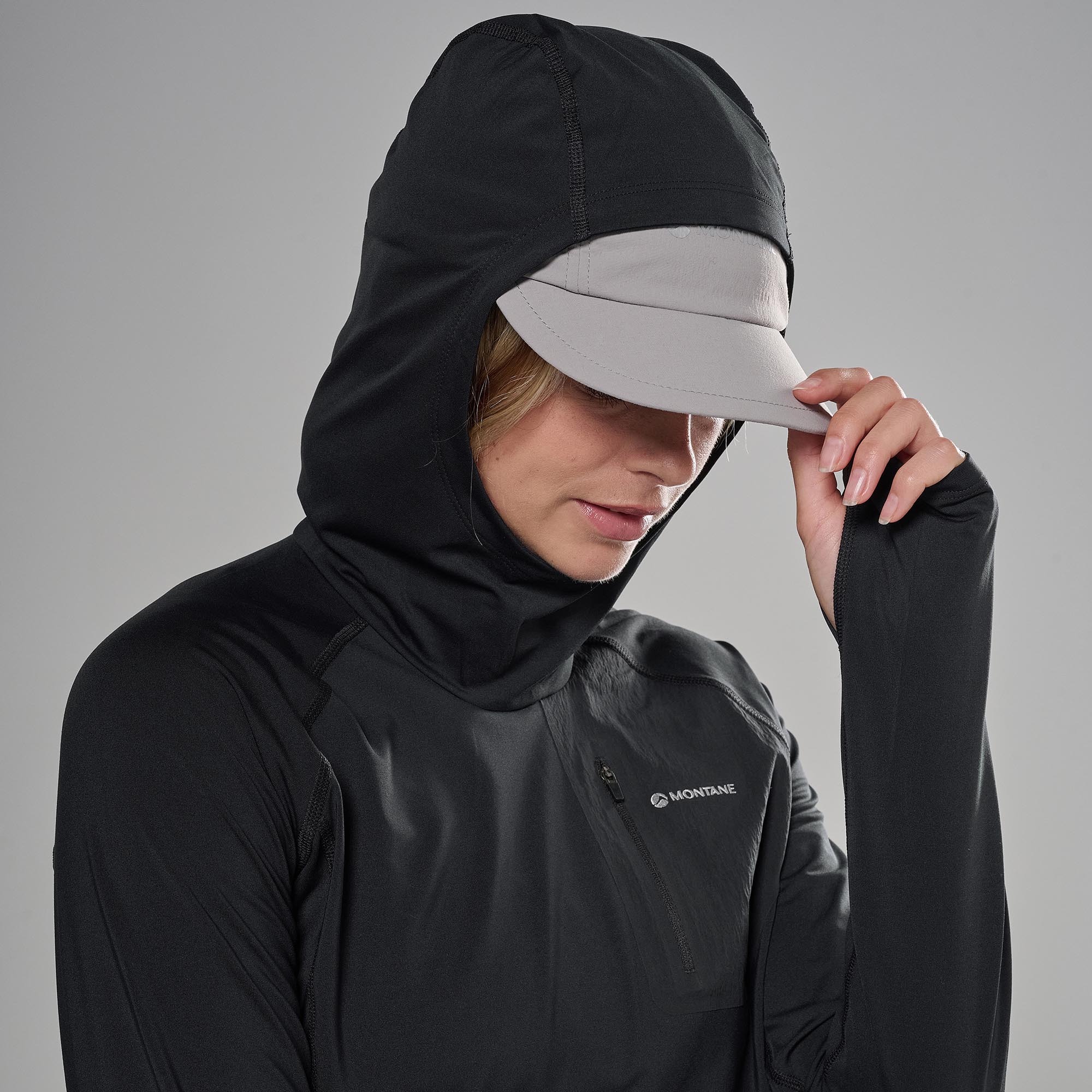 Montane Women's Dart XT Thermal Hoodie - Image 5