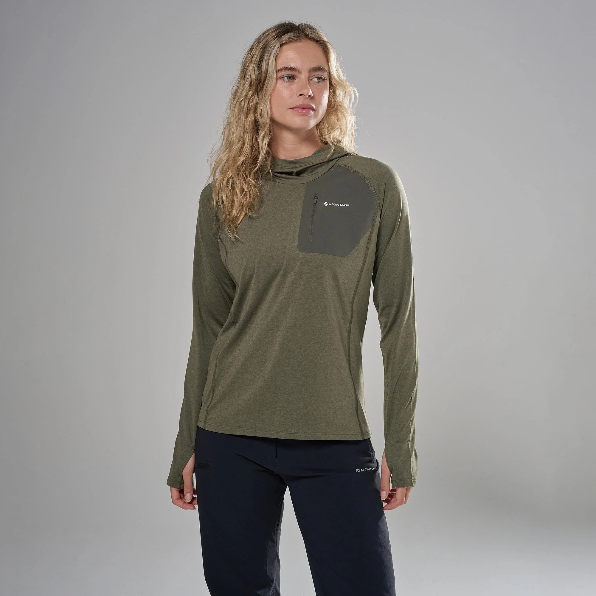 Montane Women's Dart XT Thermal Hoodie - Image 8