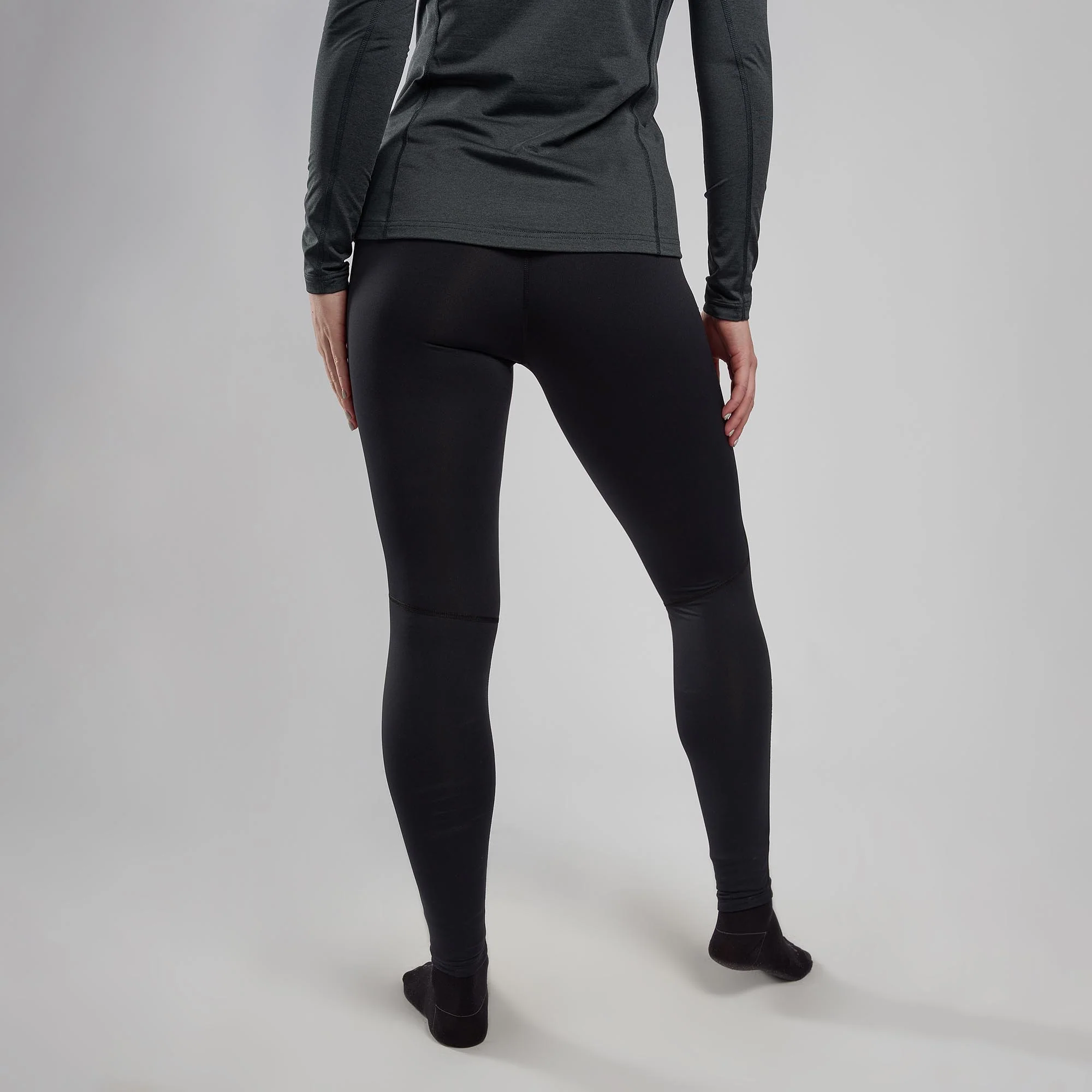 Montane Women's Dart XT Thermal Long Janes - Image 3