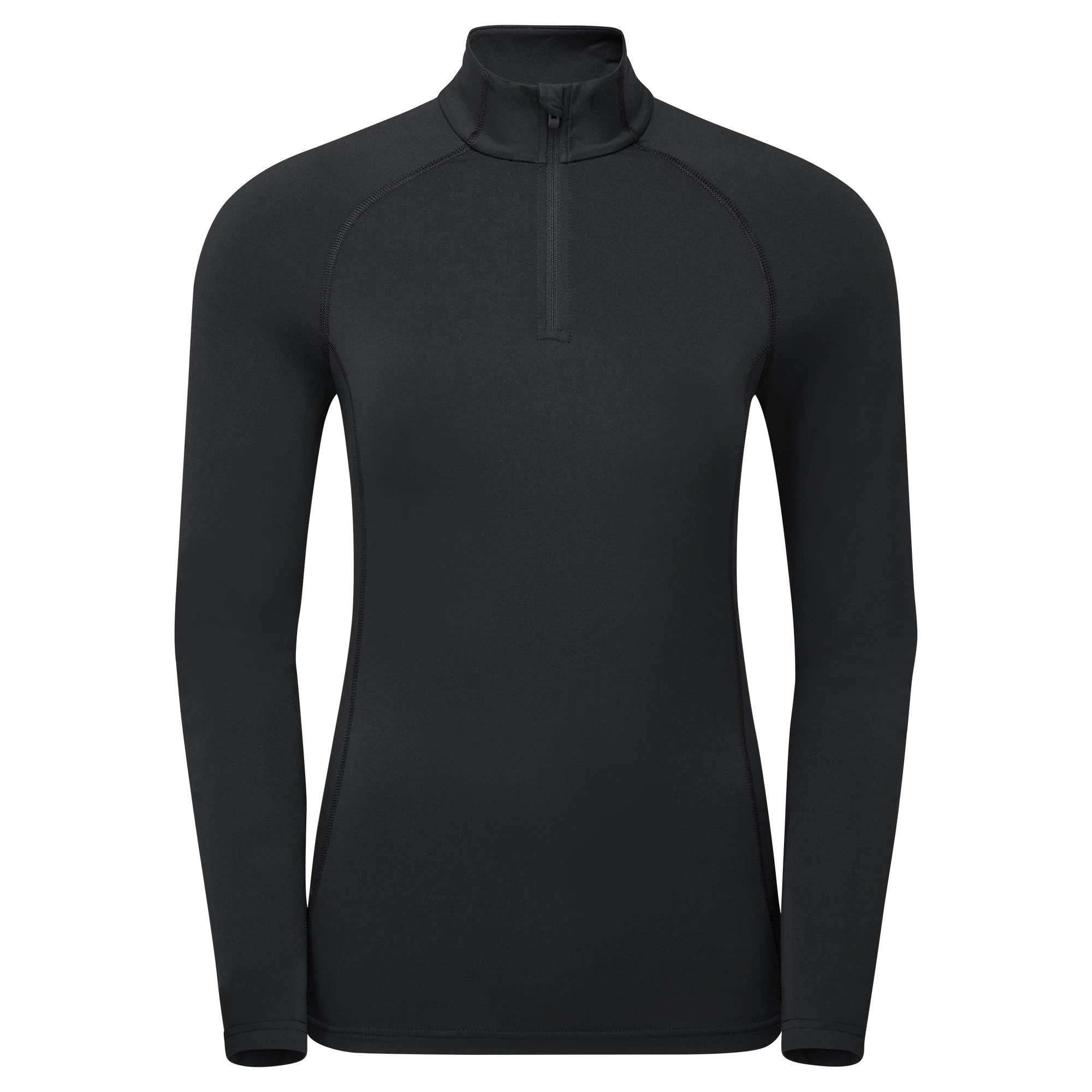 Montane Women's Dart XT Thermal Zip Neck T-Shirt - Image 12
