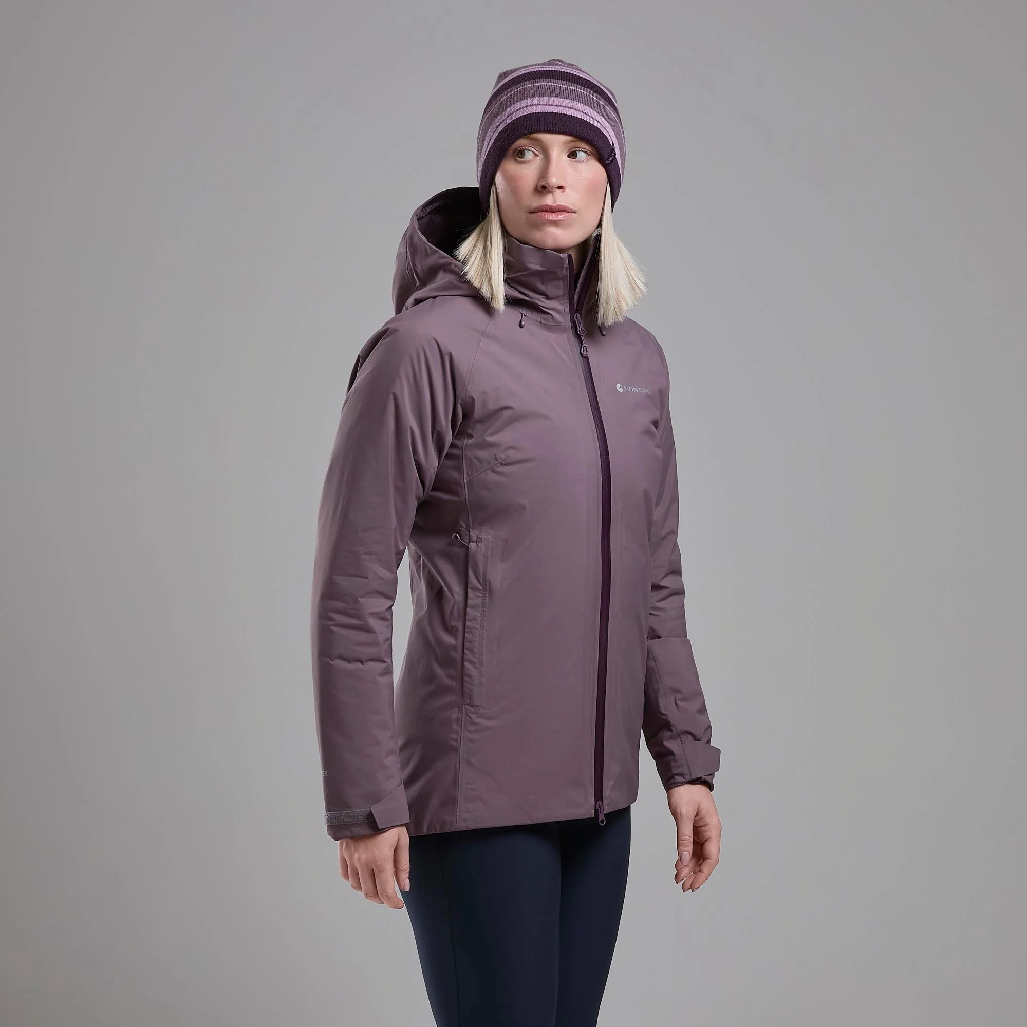Montane Women's Duality Insulated Waterproof Jacket - AW25 - Image 2