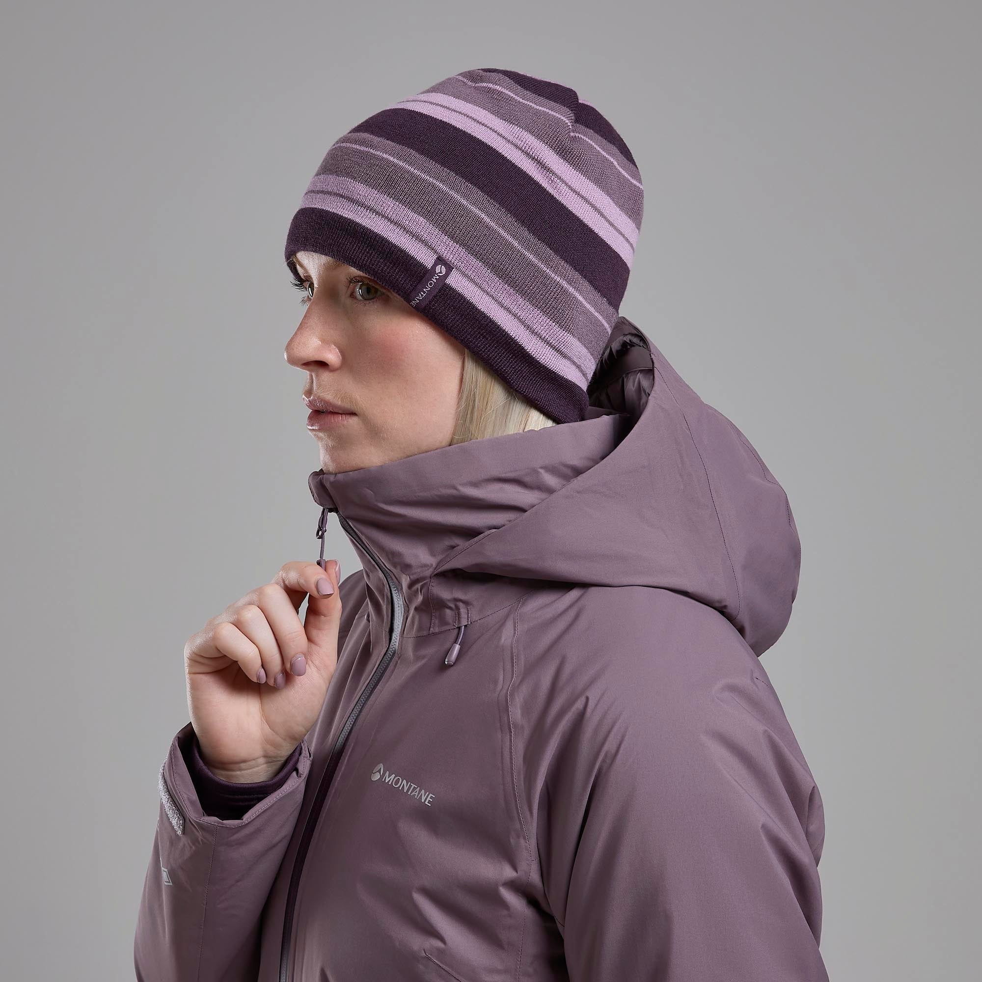 Montane Women's Duality Insulated Waterproof Jacket - AW25 - Image 4