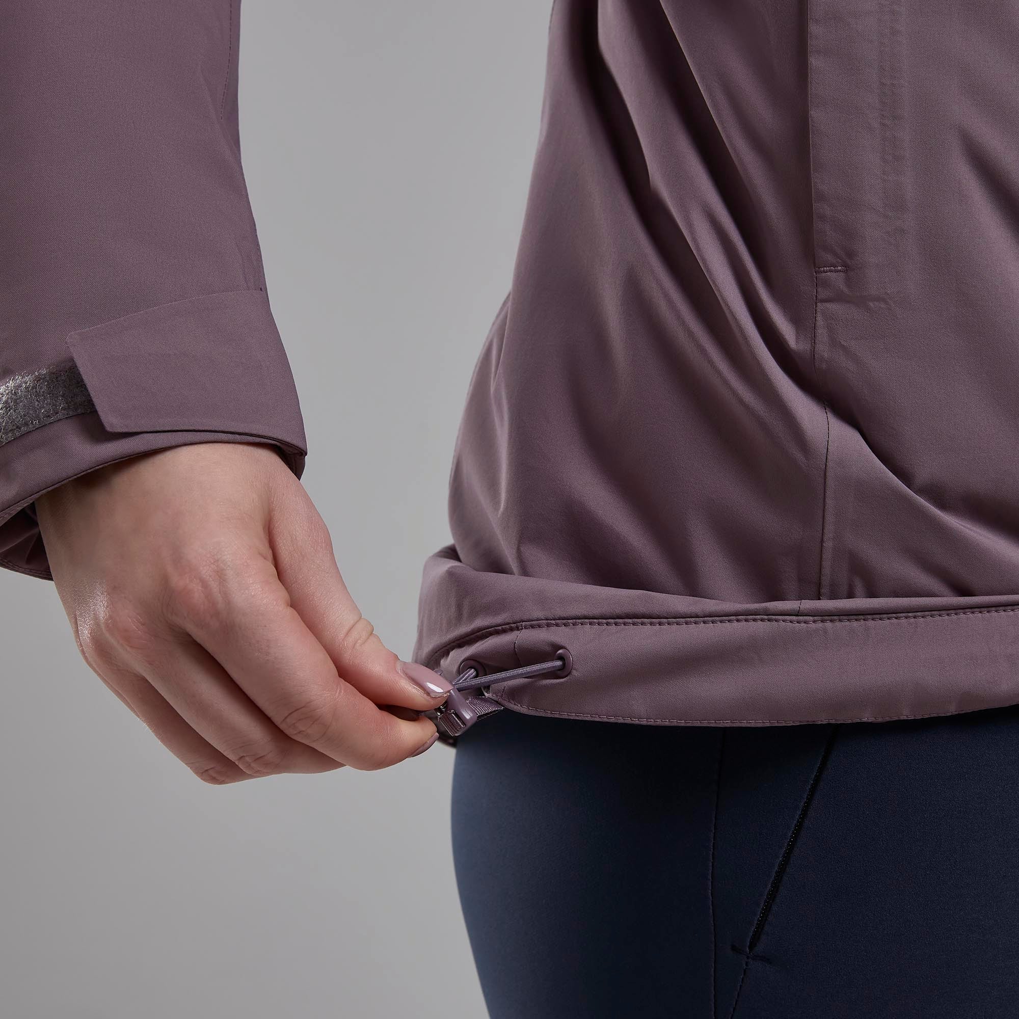Montane Women's Duality Insulated Waterproof Jacket - AW25 - Image 8
