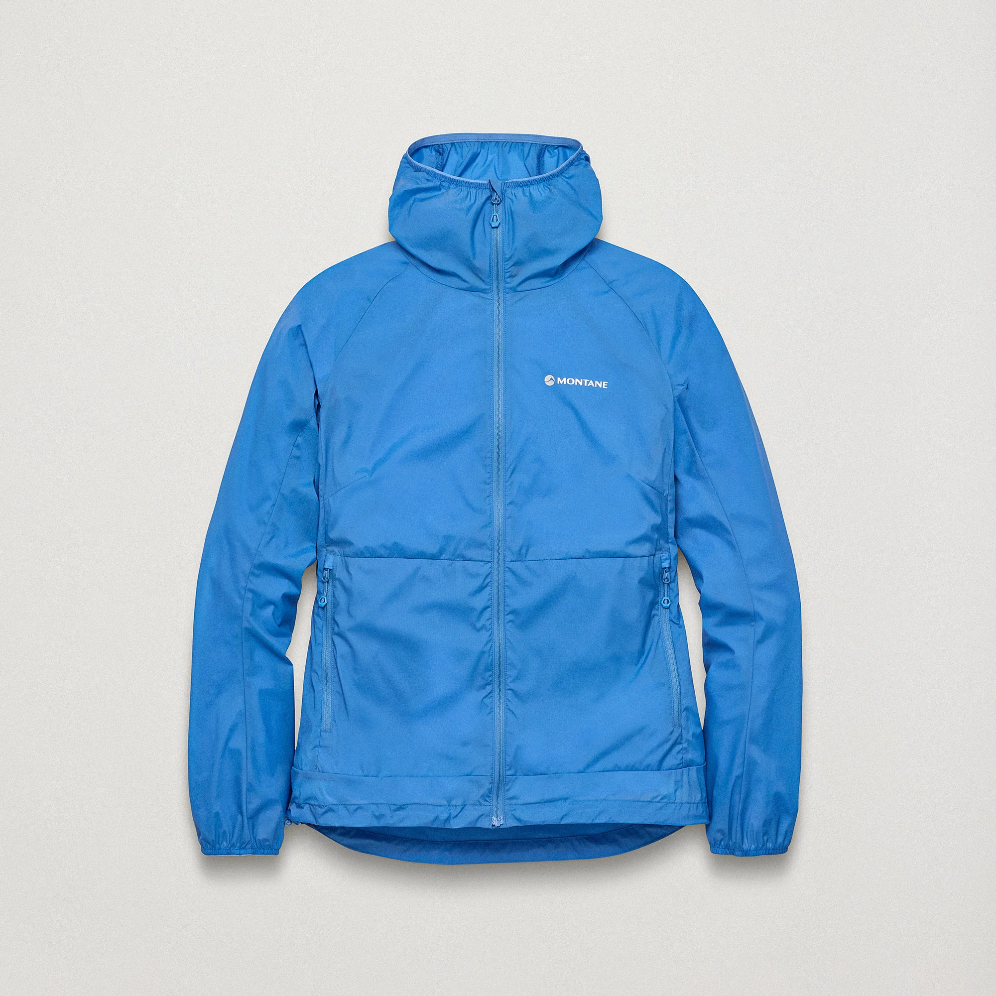 Montane Women's Featherlite Hooded Windproof Jacket - Image 17
