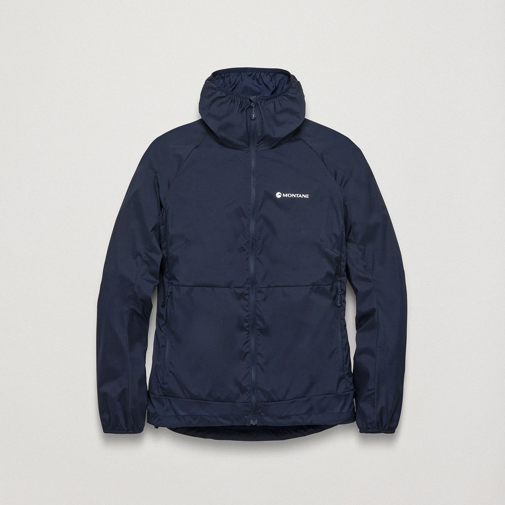 Montane Women's Featherlite Hooded Windproof Jacket - Image 9