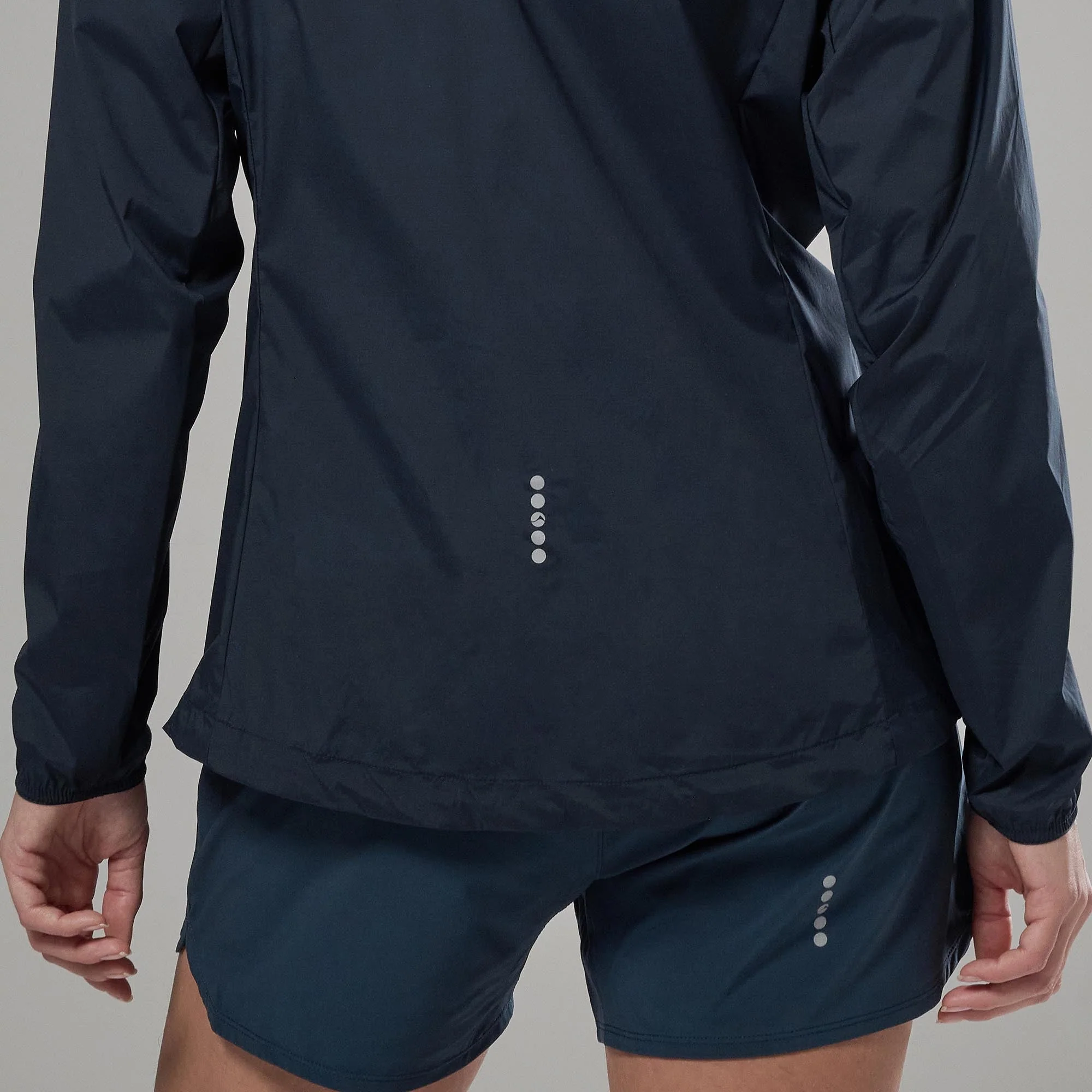 Montane Women's Featherlite Windproof Jacket - Image 5
