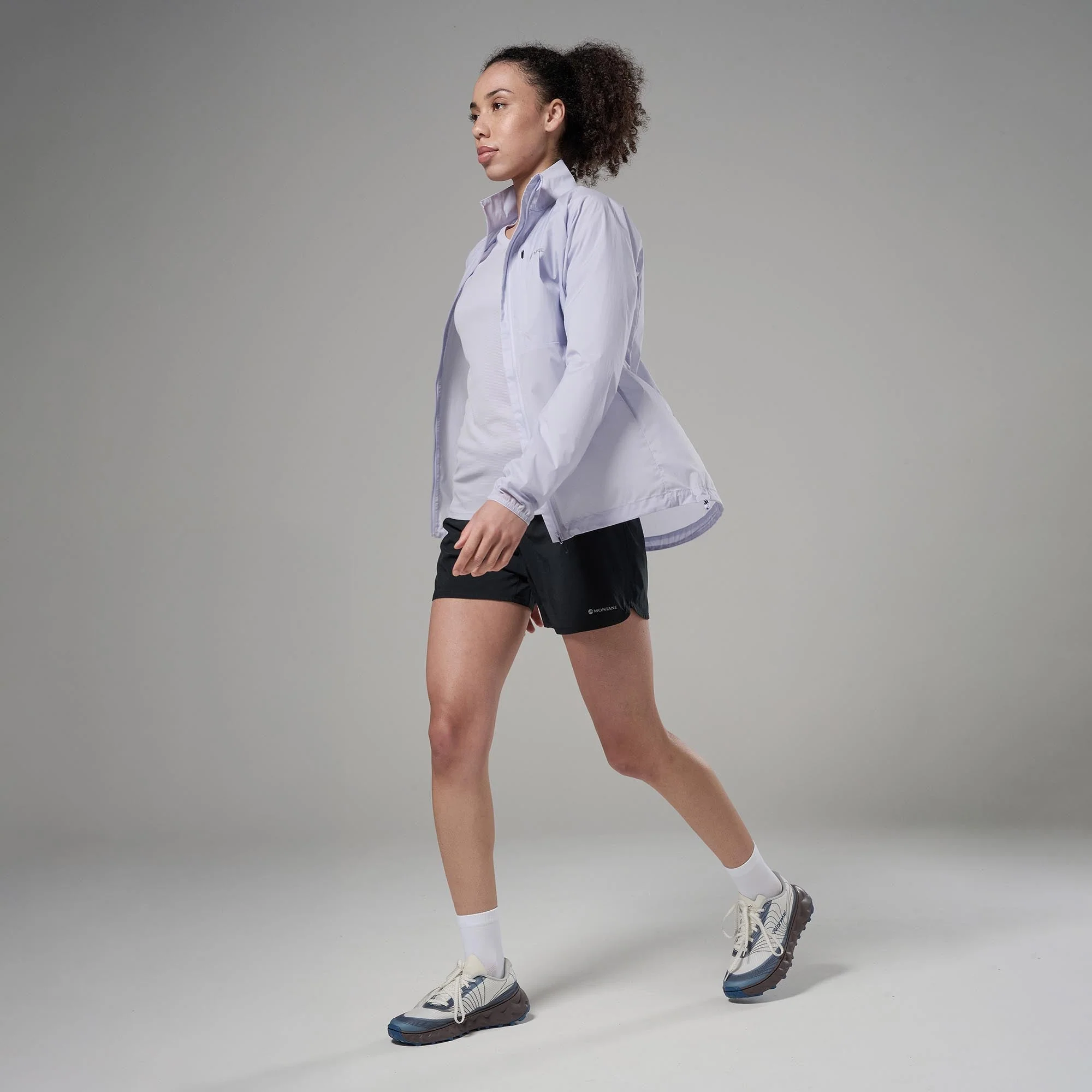 Montane Women's Featherlite Windproof Jacket - Image 9