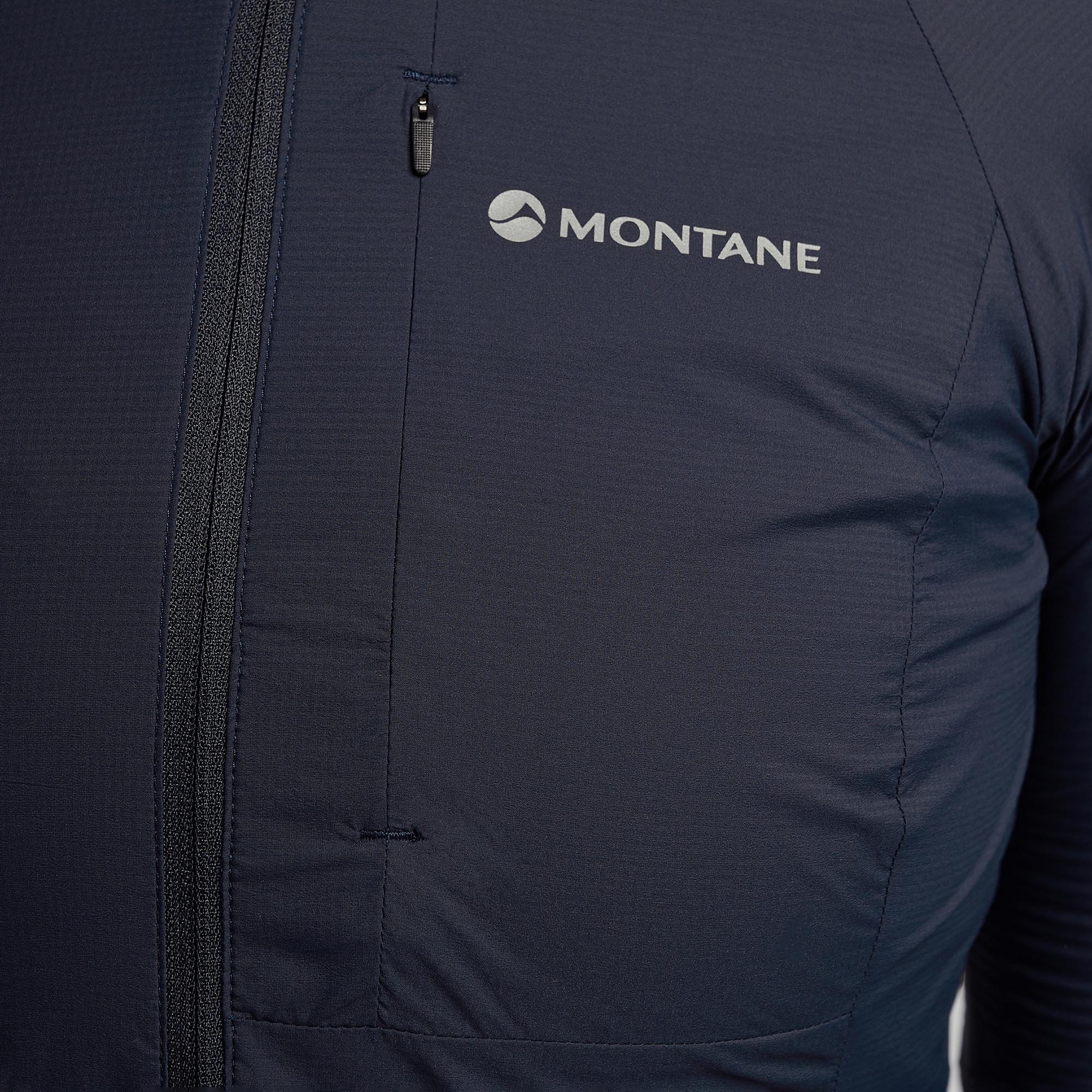 Montane Women's Featherlite Windproof Jacket - AW25 - Image 10