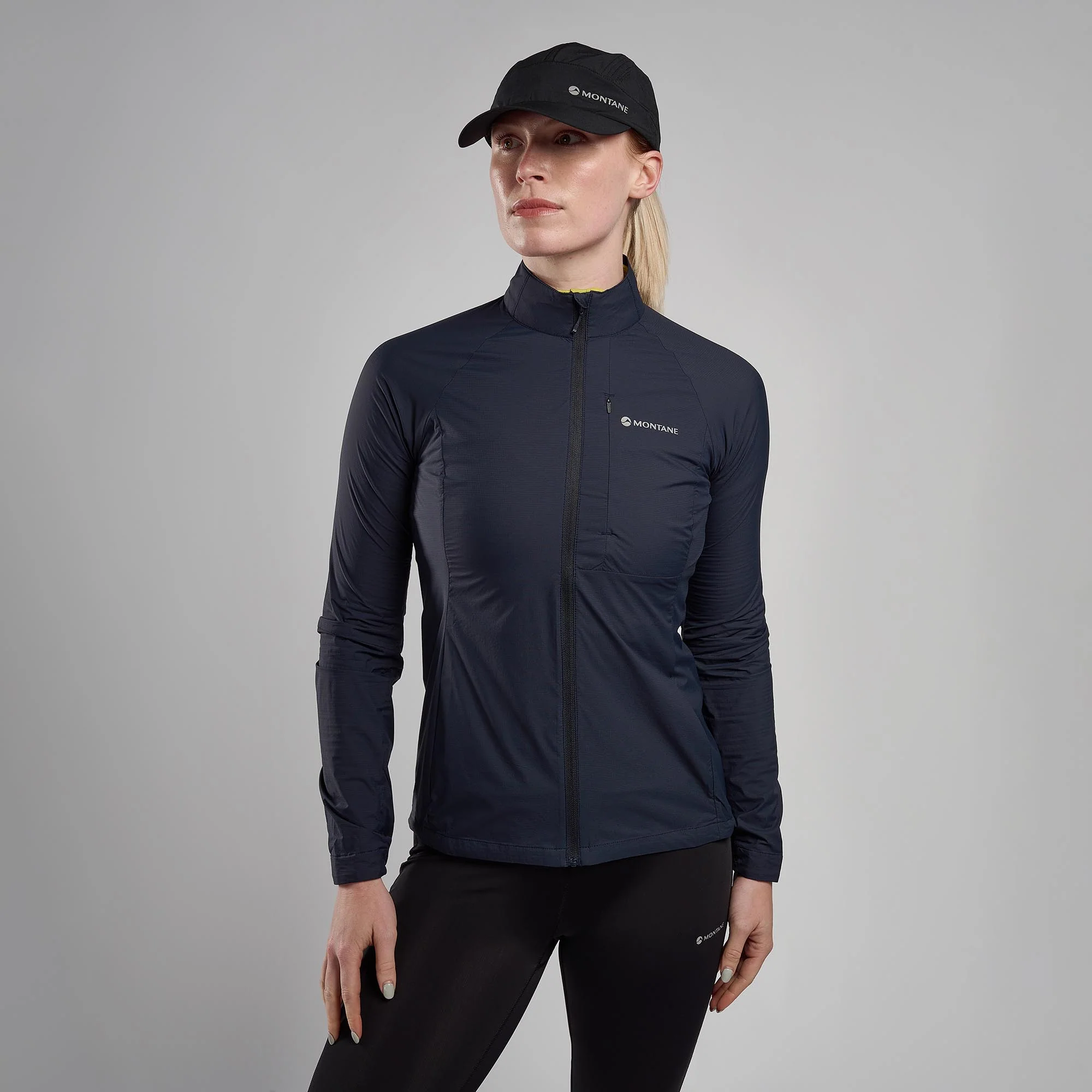 Montane Women's Featherlite Windproof Jacket - AW25 - Image 8