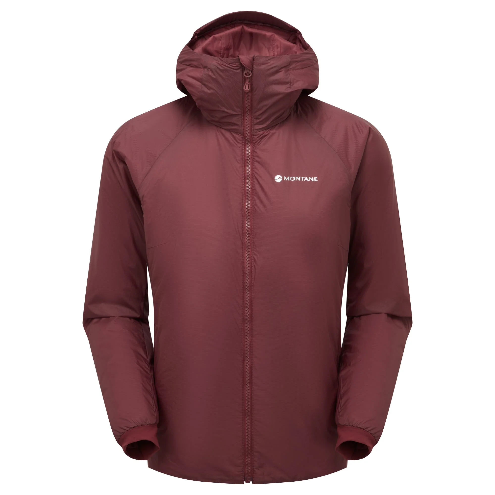 Montane Women's Fortes Lite Hooded Insulated Jacket - Image 17