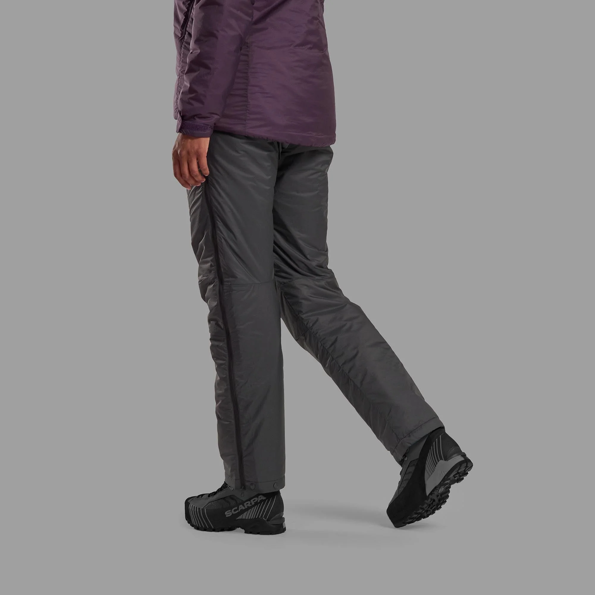 Montane Women's Fortes Lite Insulated Pants - Image 3