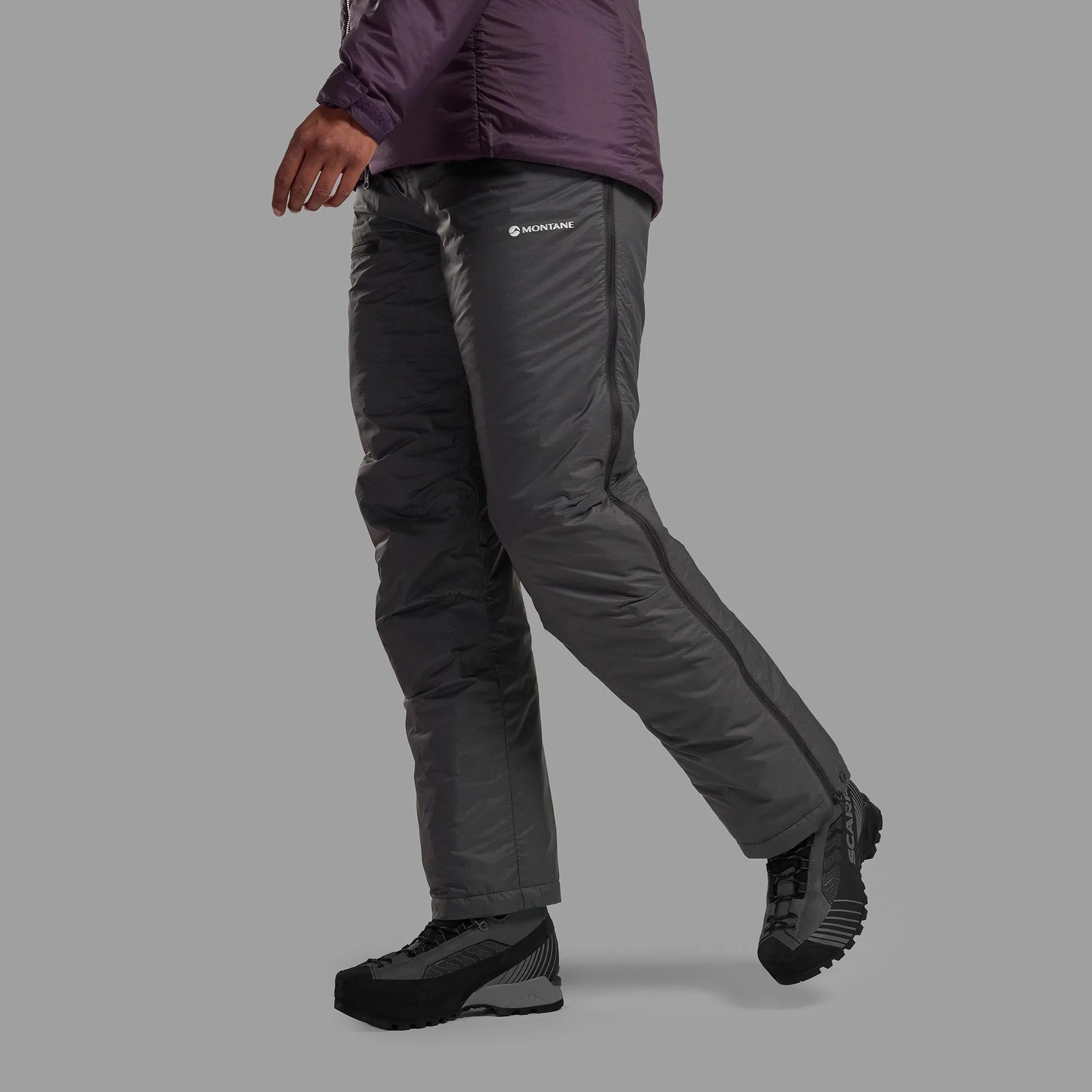 Montane Women's Fortes Lite Insulated Pants - Image 4