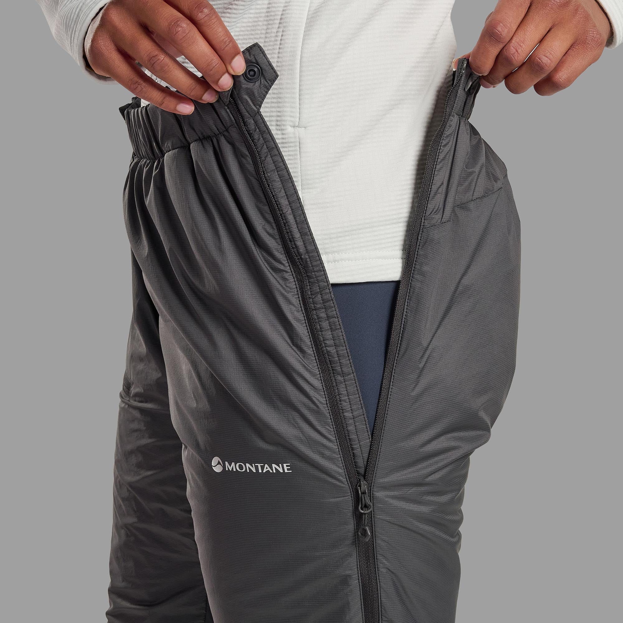 Montane Women's Fortes Lite Insulated Pants - Image 6