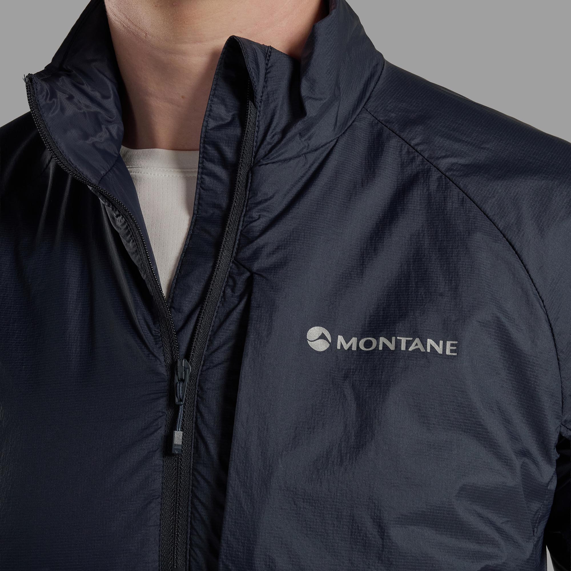Montane Women's Fortes Nano Insulated Half-Zip Jacket - Image 4