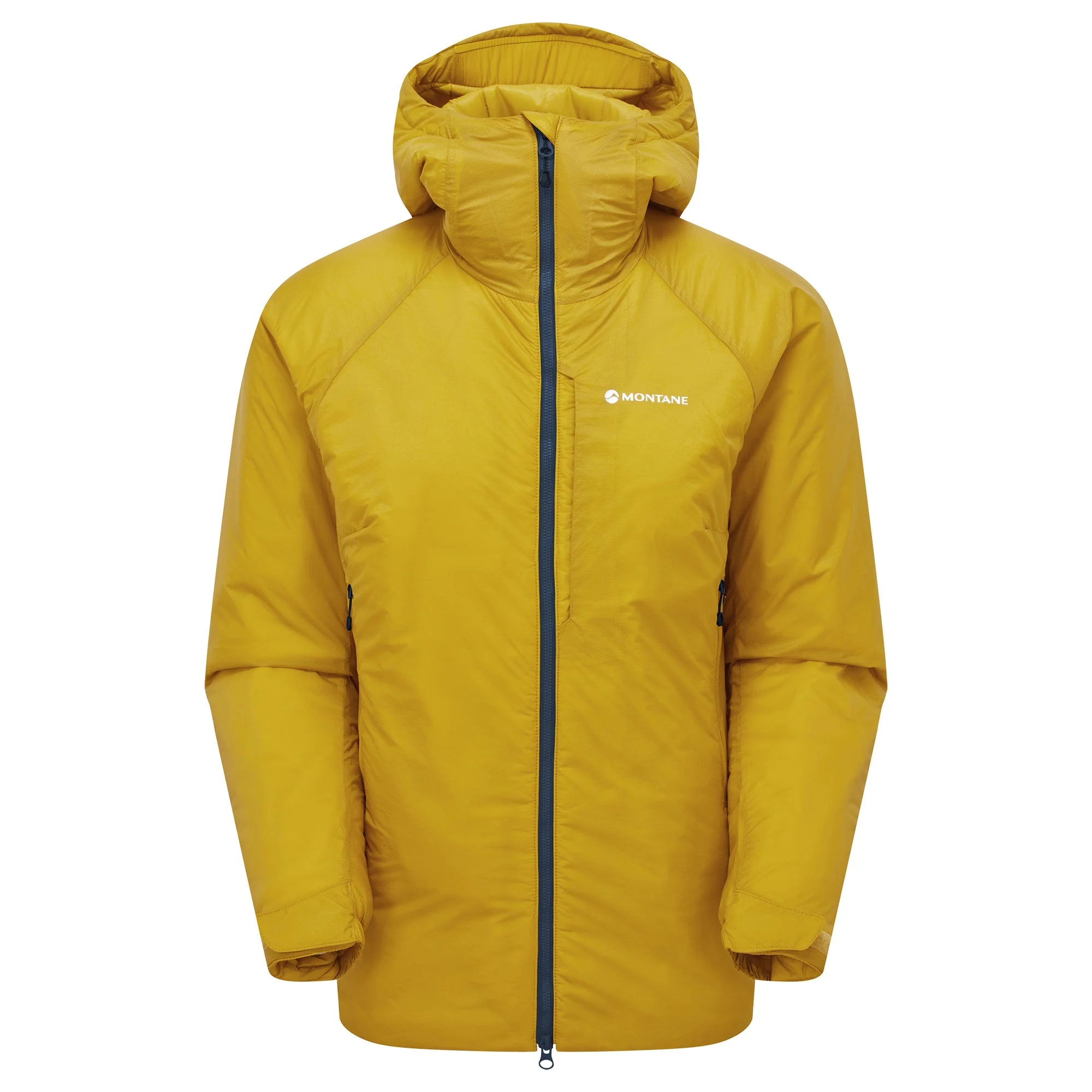 Montane Women's Fortes XT Hooded Insulated Jacket - Image 11