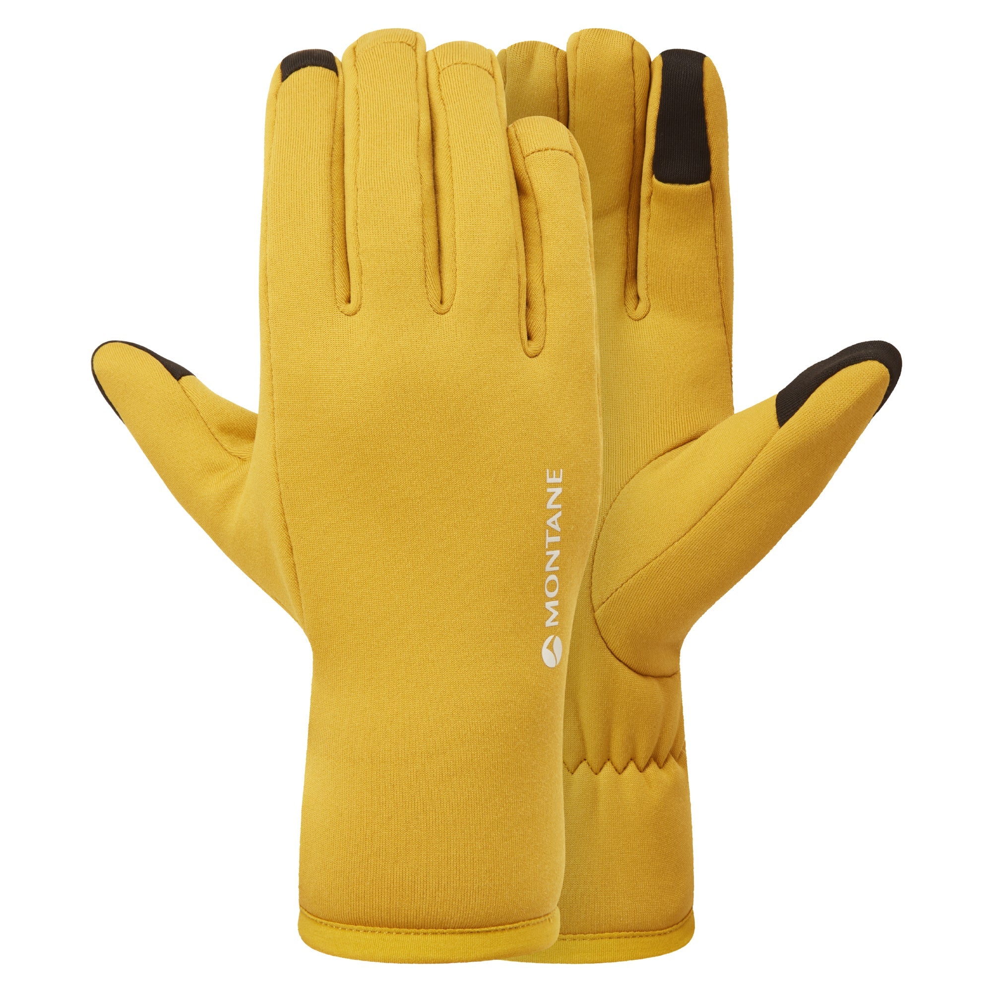 Montane Women's Fury Fleece Gloves - Image 4