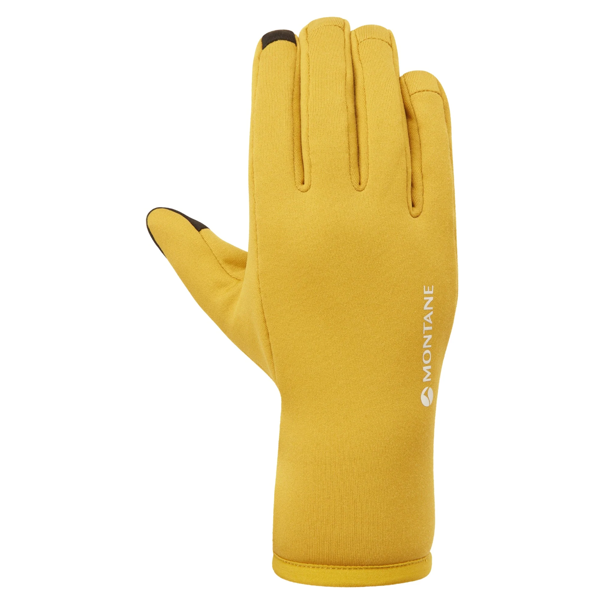 Montane Women's Fury Fleece Gloves - Image 5