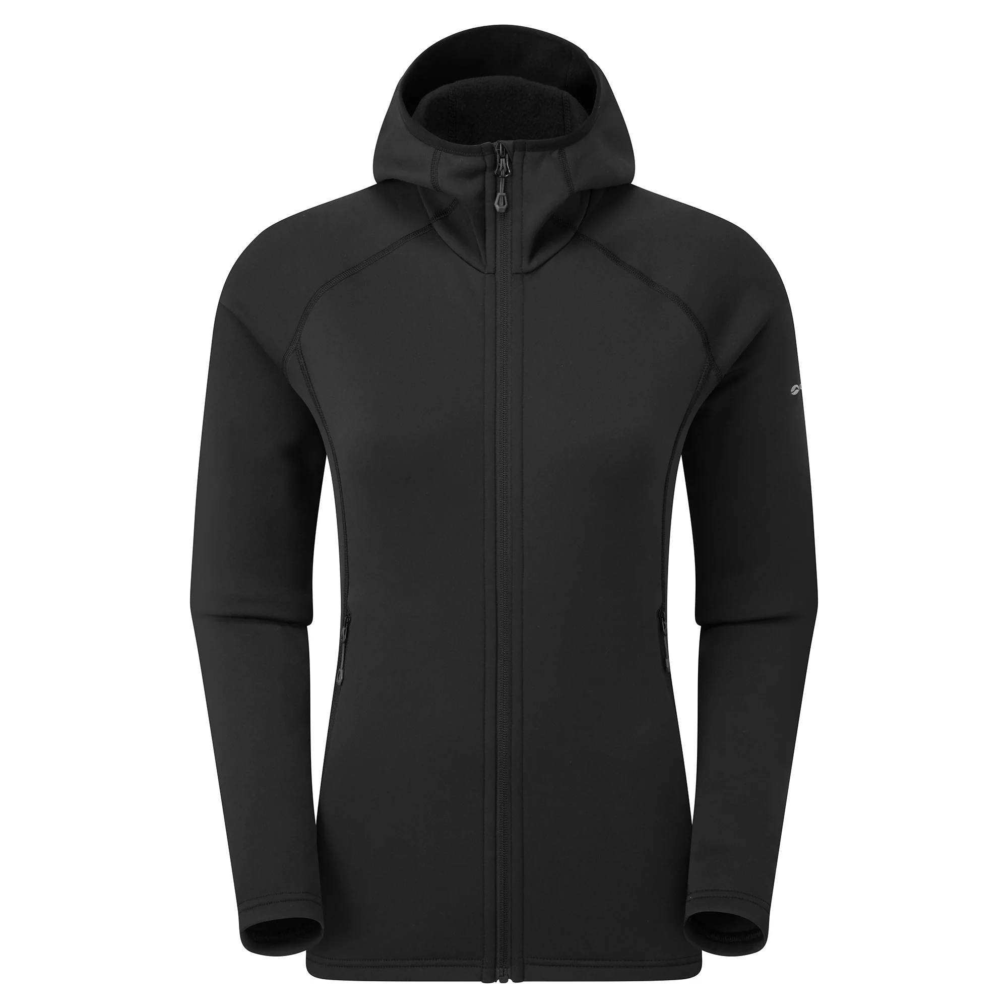Montane Women's Fury Hooded Fleece Jacket - Image 20