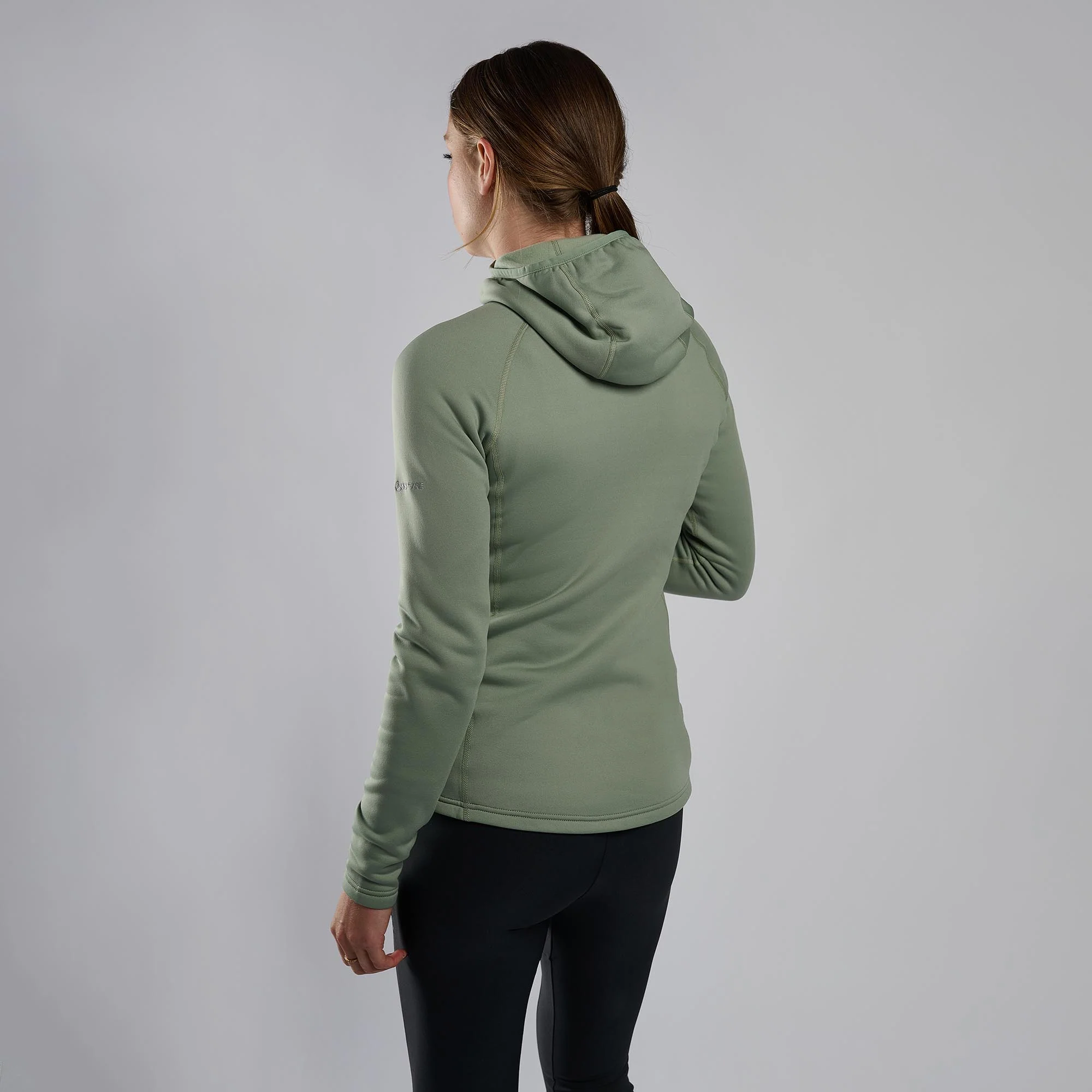 Montane Women's Fury Hooded Fleece Jacket - Image 38