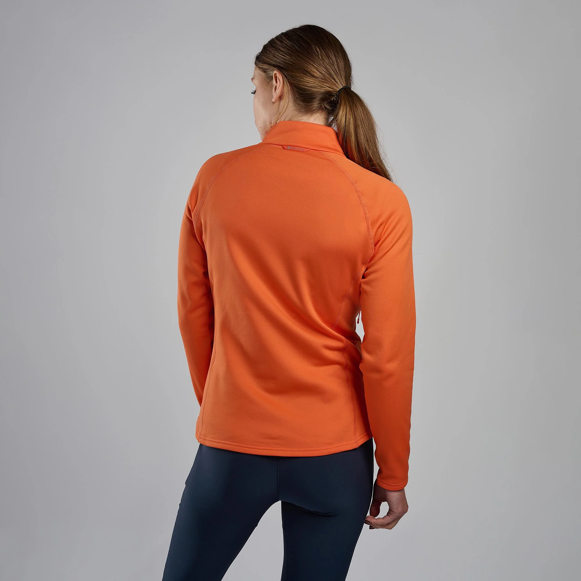Montane Women's Fury Lite Fleece Jacket - Image 6