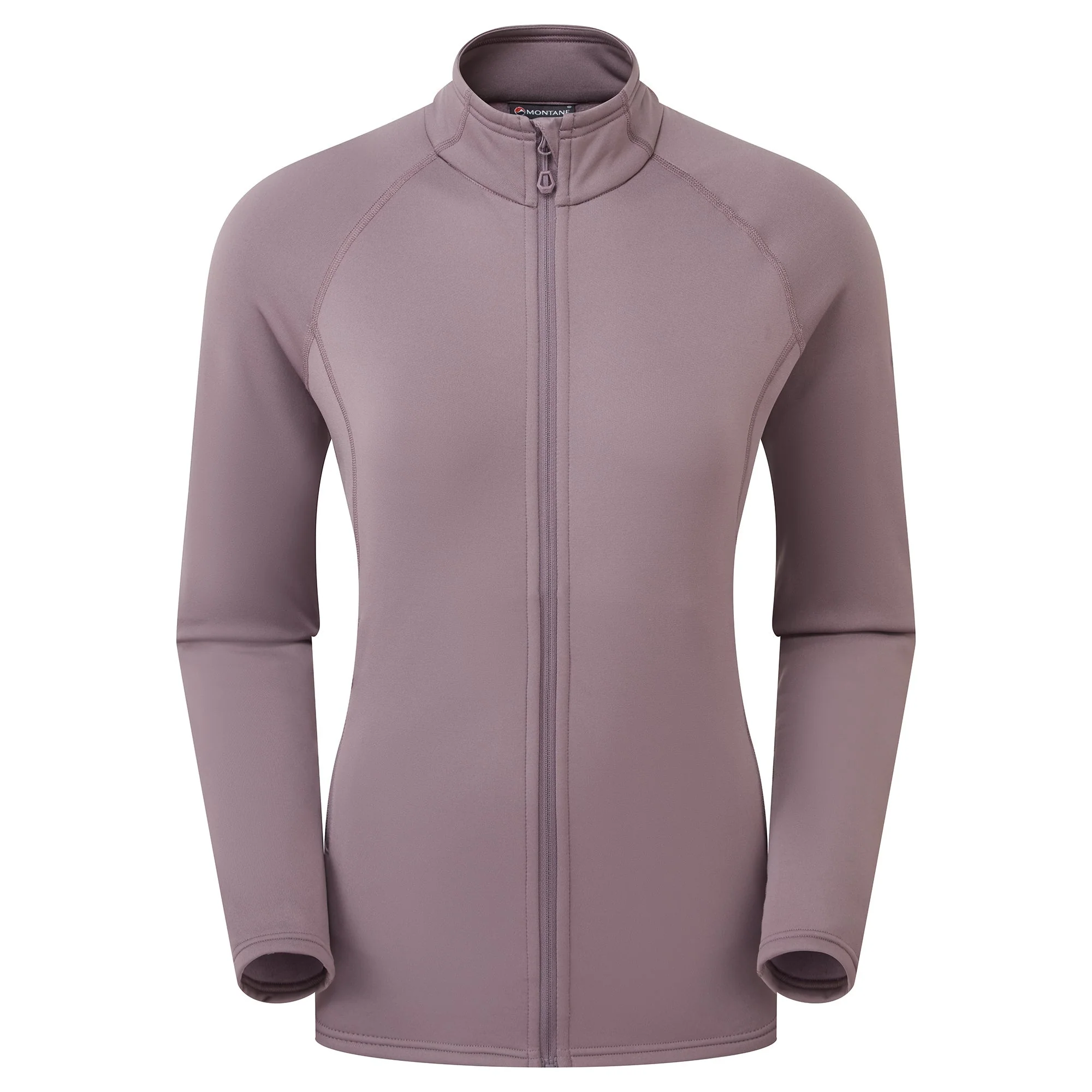 Montane Women's Fury Lite Fleece Jacket - Image 7