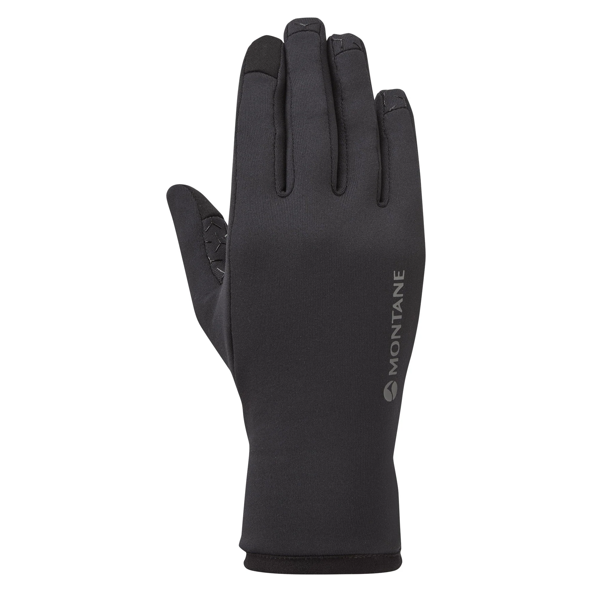 Montane Women's Fury XT Fleece Gloves - Image 4