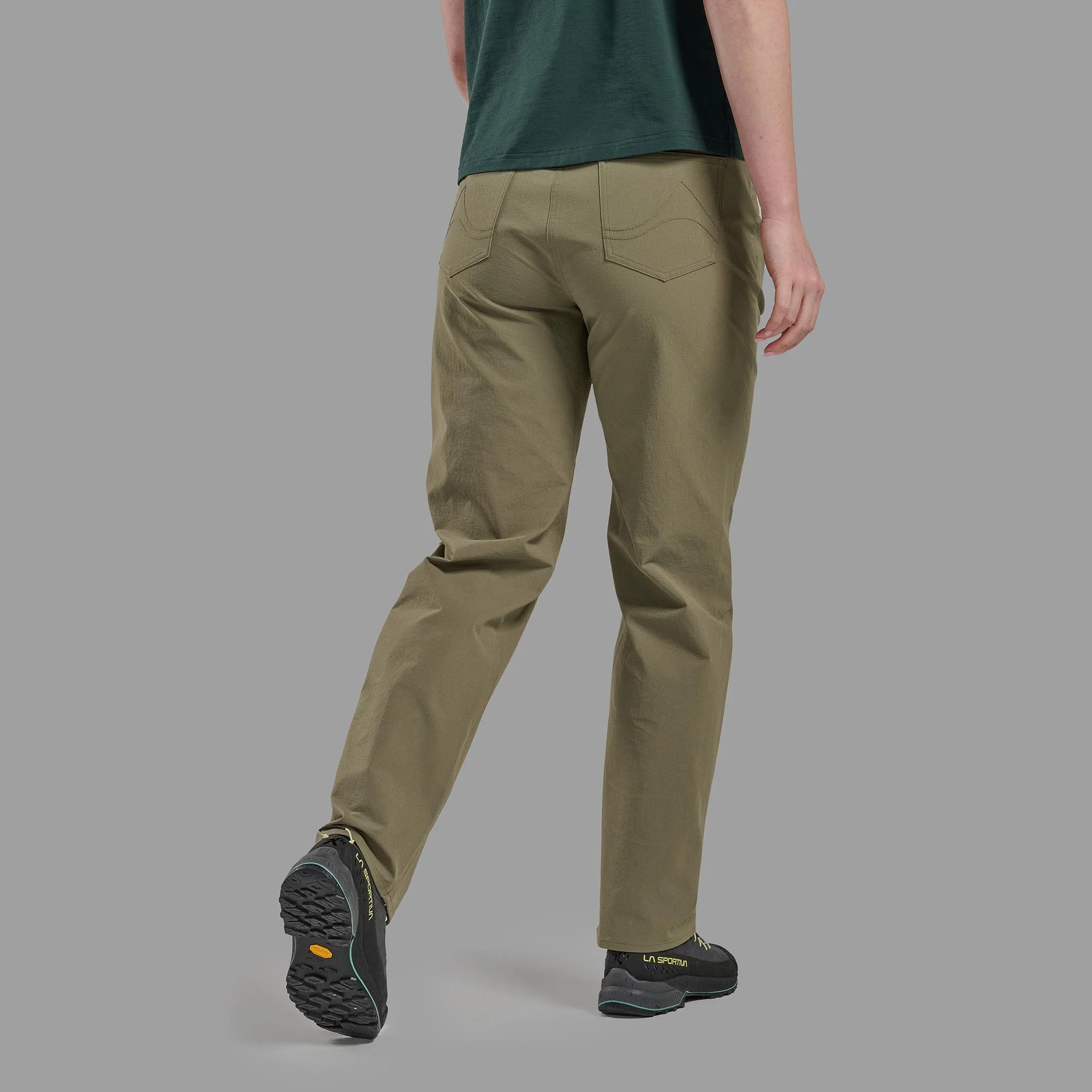 Montane Women's Genoa Lite Pants - Image 10