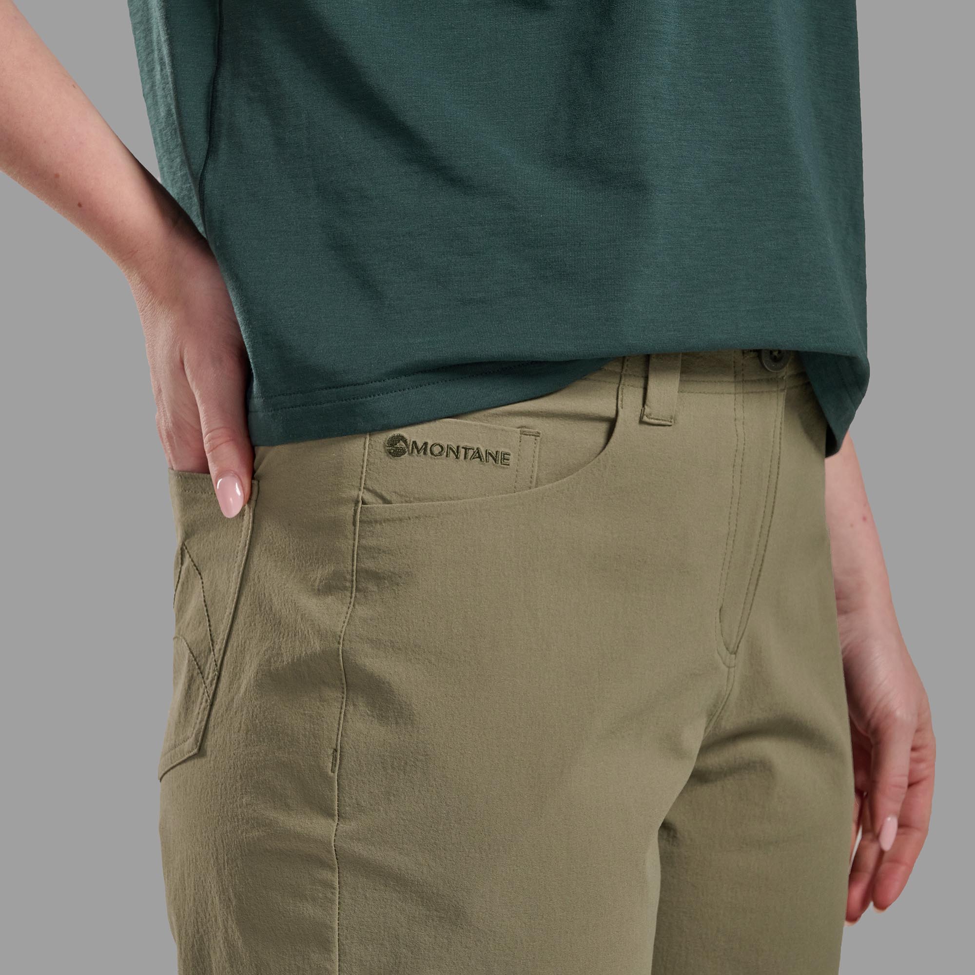 Montane Women's Genoa Lite Pants - Image 13
