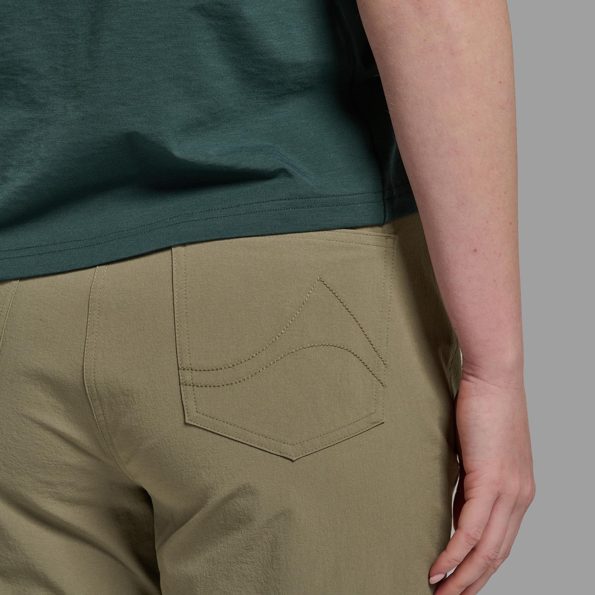 Montane Women's Genoa Lite Pants - Image 14