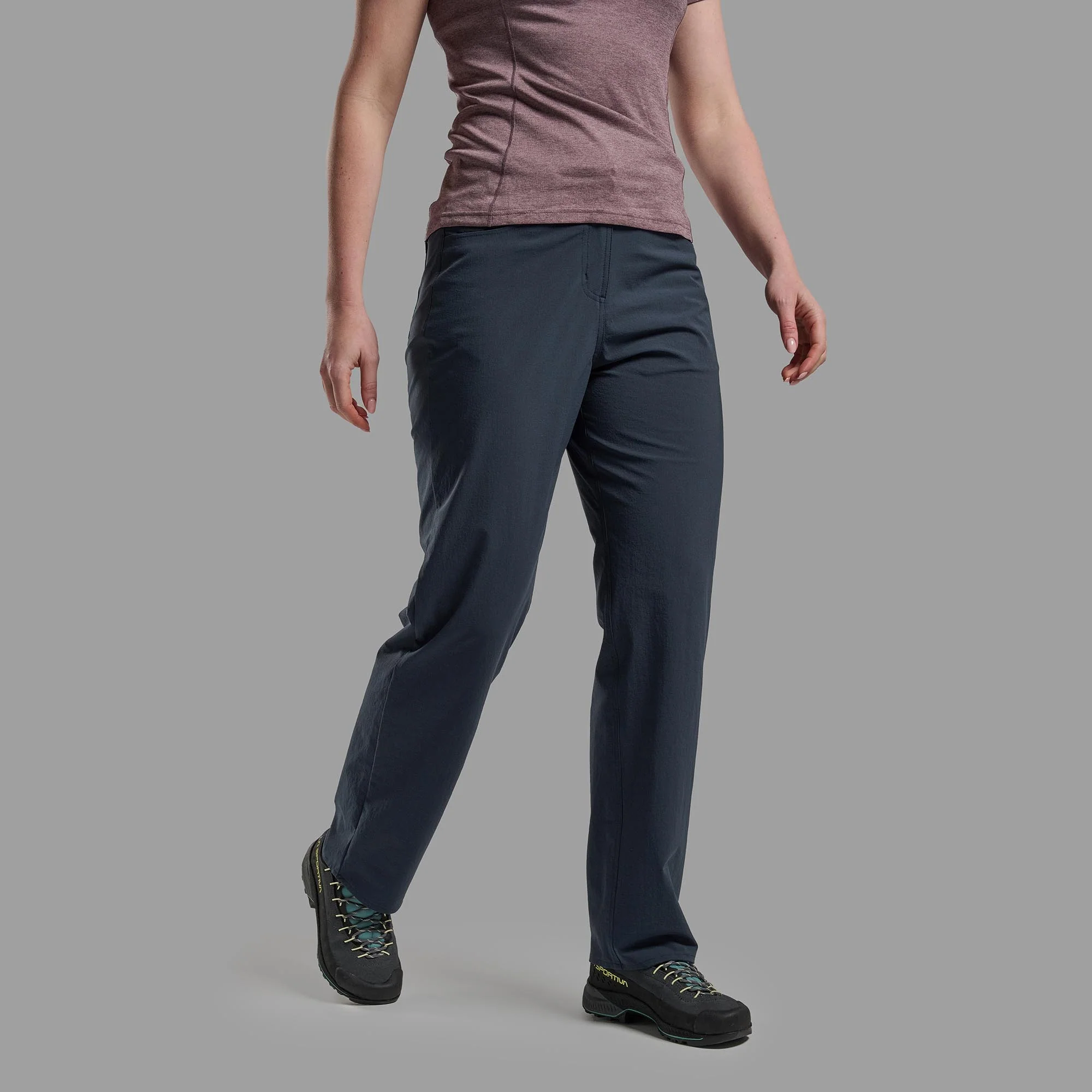 Montane Women's Genoa Lite Pants - Image 3