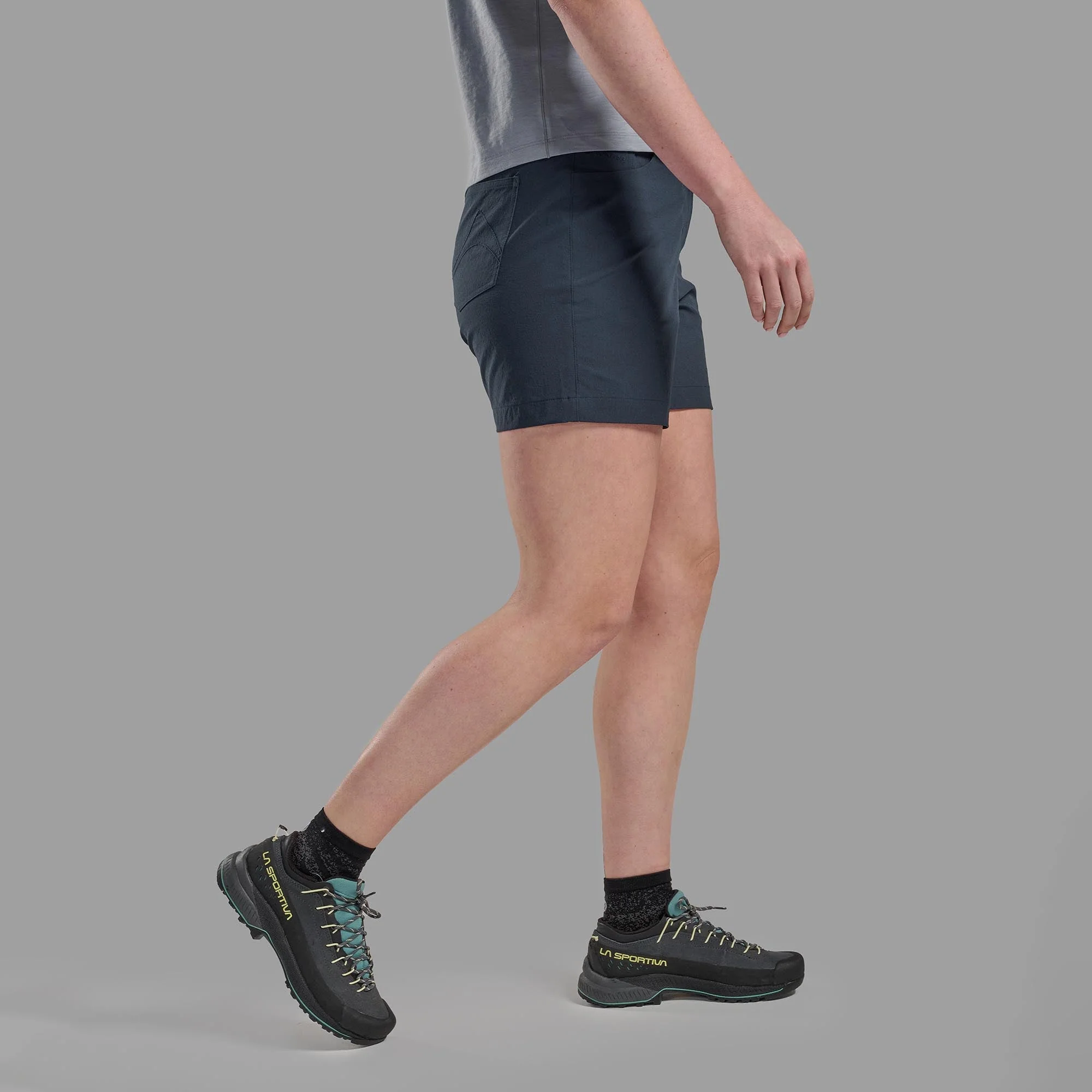 Montane Women's Genoa Lite Shorts - Image 14