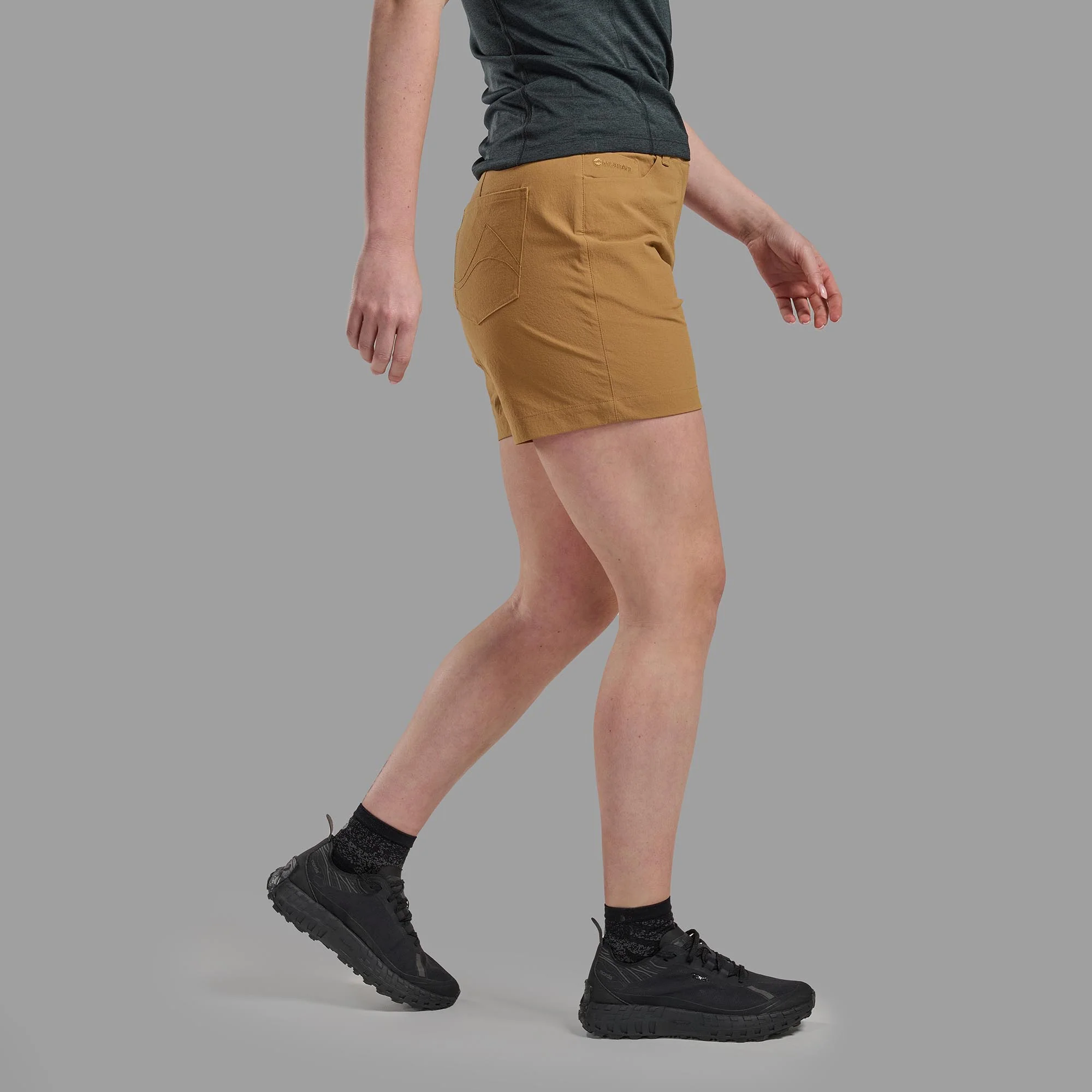 Montane Women's Genoa Lite Shorts - Image 15