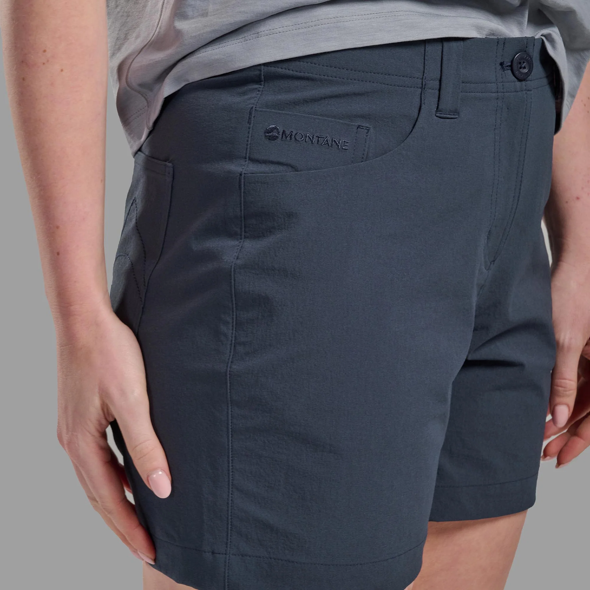 Montane Women's Genoa Lite Shorts - Image 16