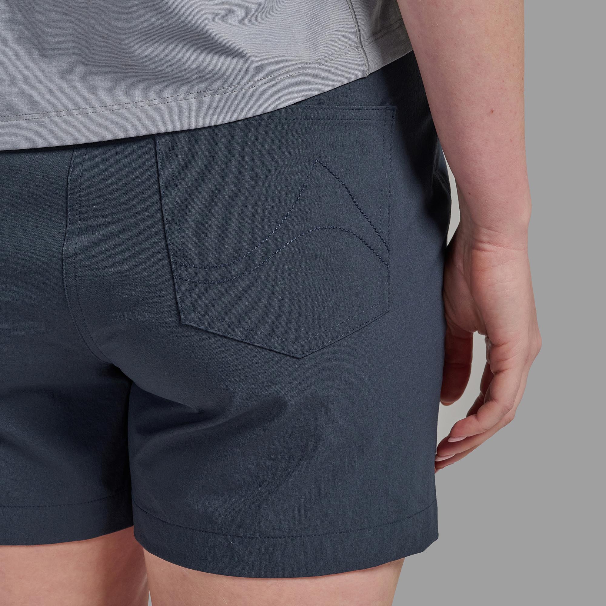 Montane Women's Genoa Lite Shorts - Image 17