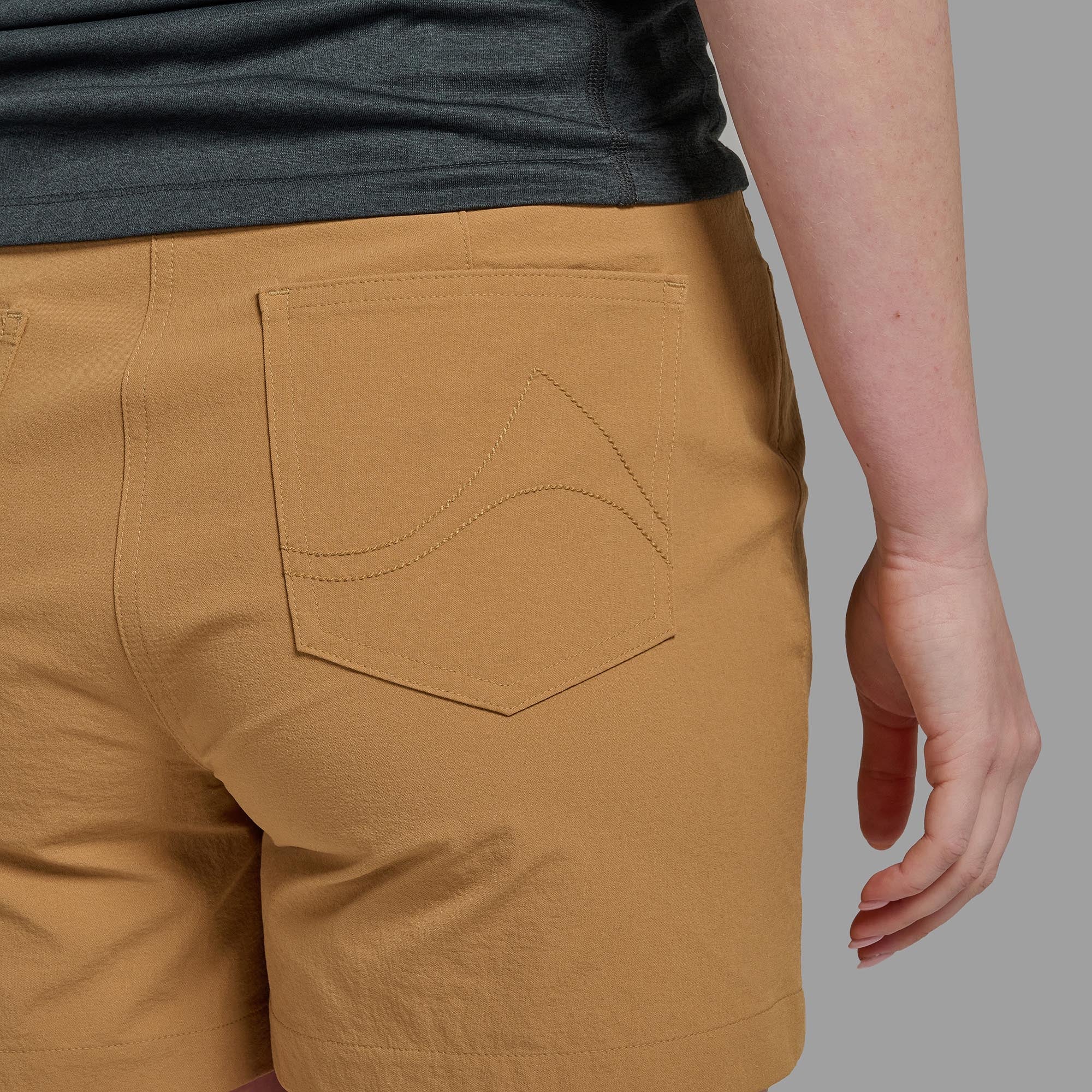 Montane Women's Genoa Lite Shorts - Image 18