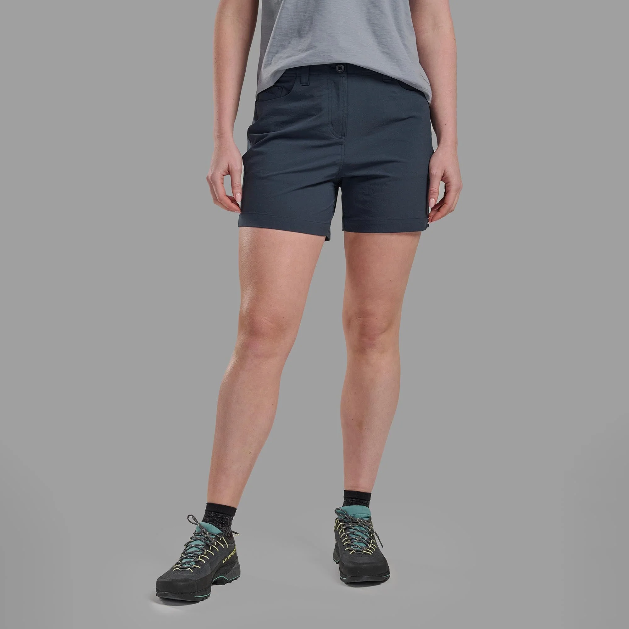 Montane Women's Genoa Lite Shorts - Image 6