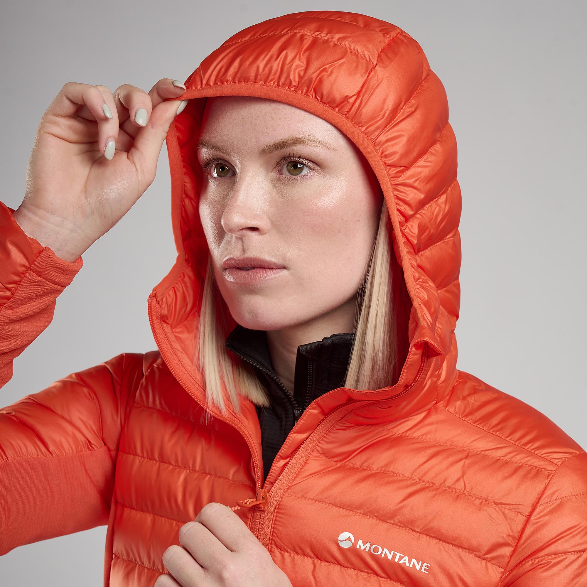Montane Women's Icarus Lite Hooded Jacket - Image 13