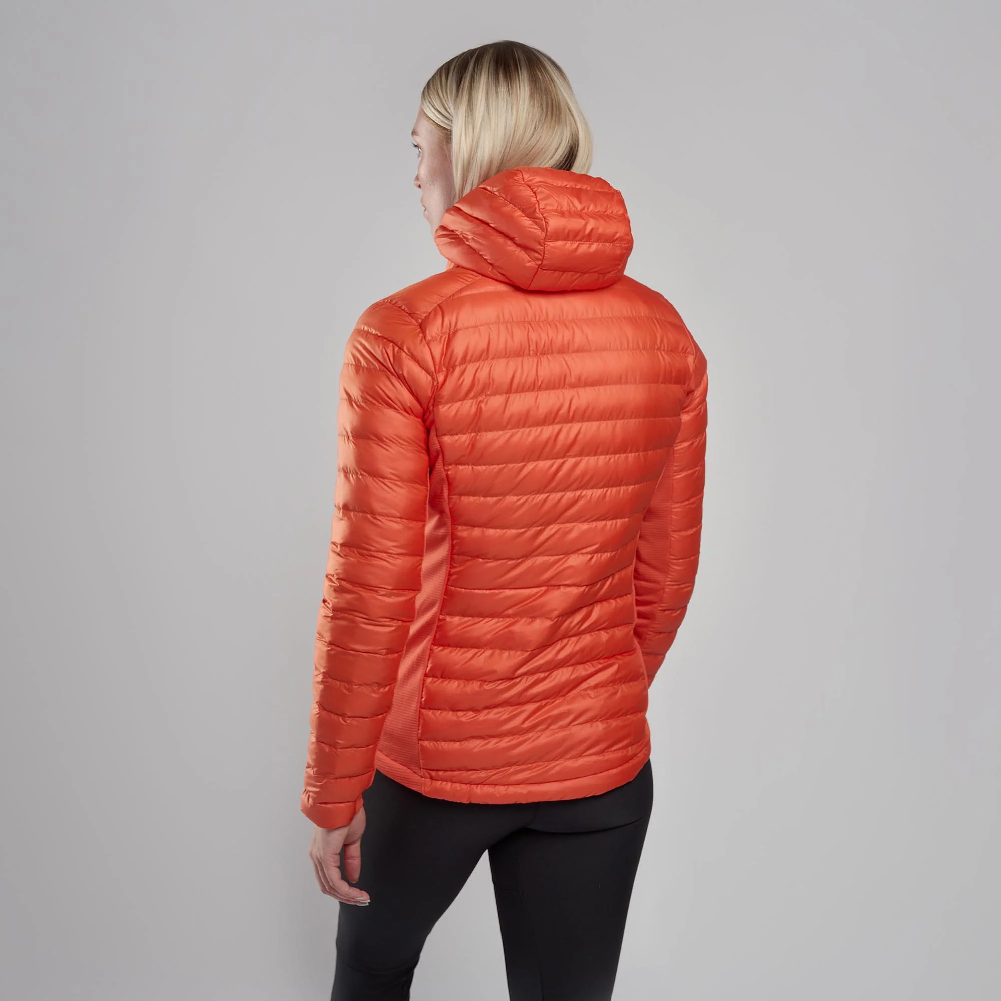 Montane Women's Icarus Lite Hooded Jacket - Image 16