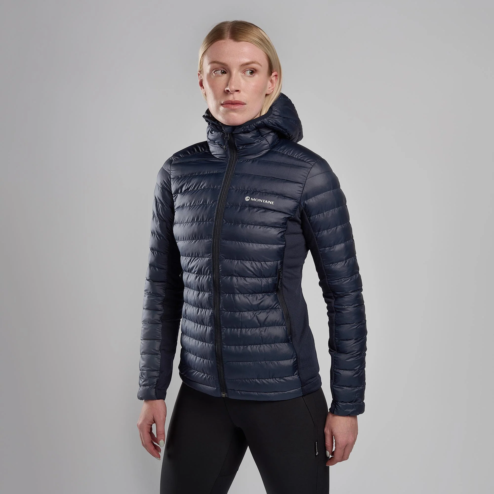 Montane Women's Icarus Lite Hooded Jacket - Image 17