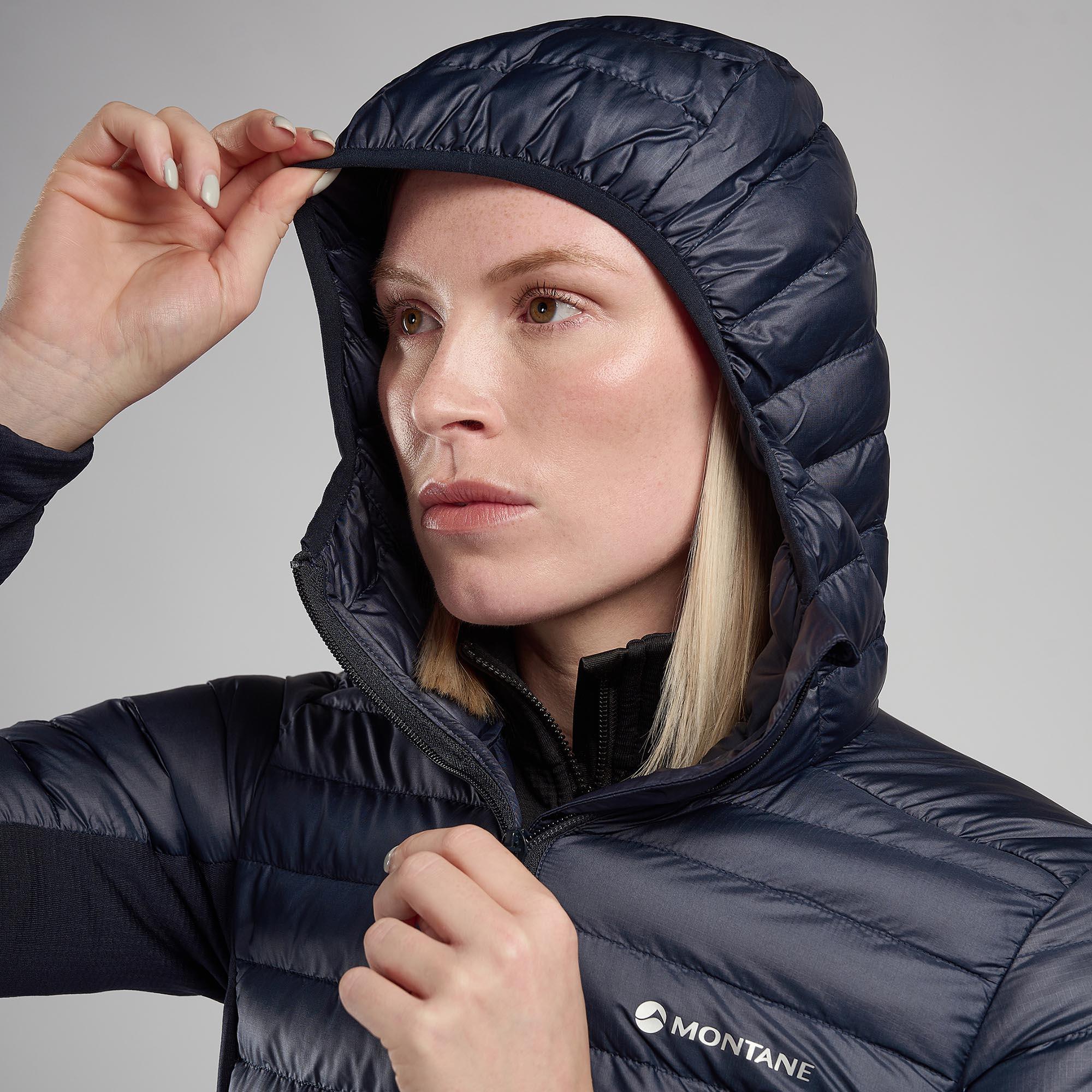 Montane Women's Icarus Lite Hooded Jacket - Image 18