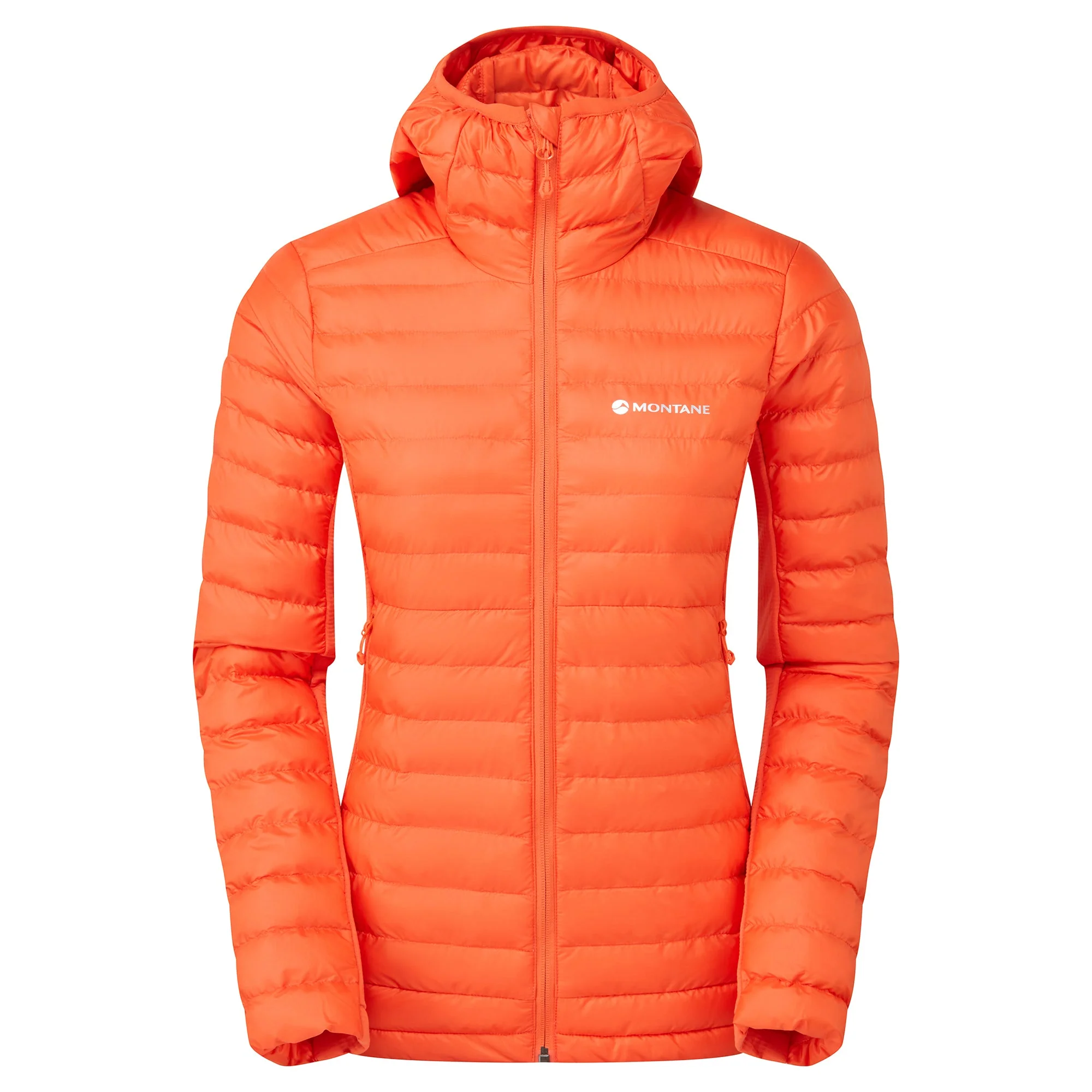 Montane Women's Icarus Lite Hooded Jacket - Image 3
