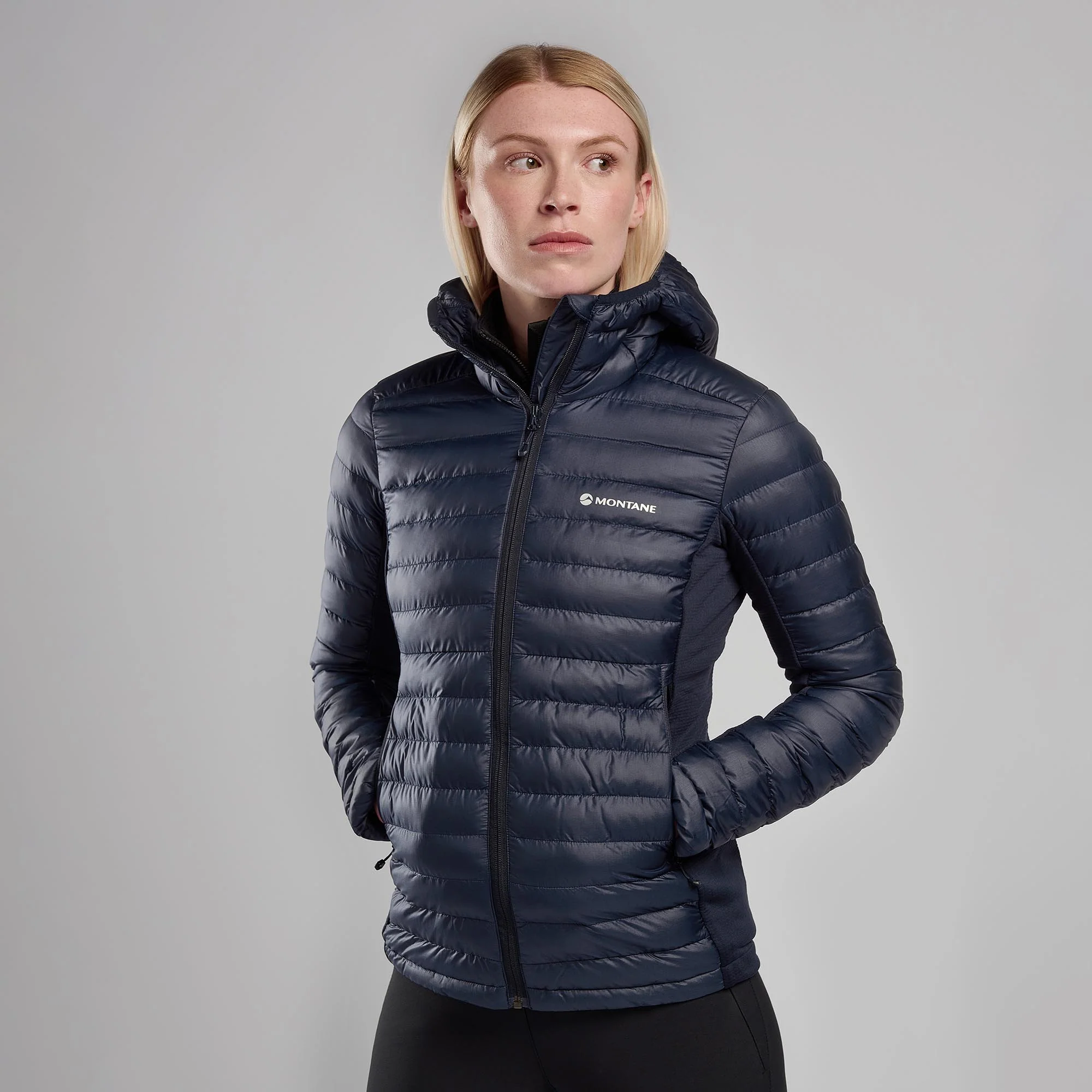 Montane Women's Icarus Lite Hooded Jacket - Image 6