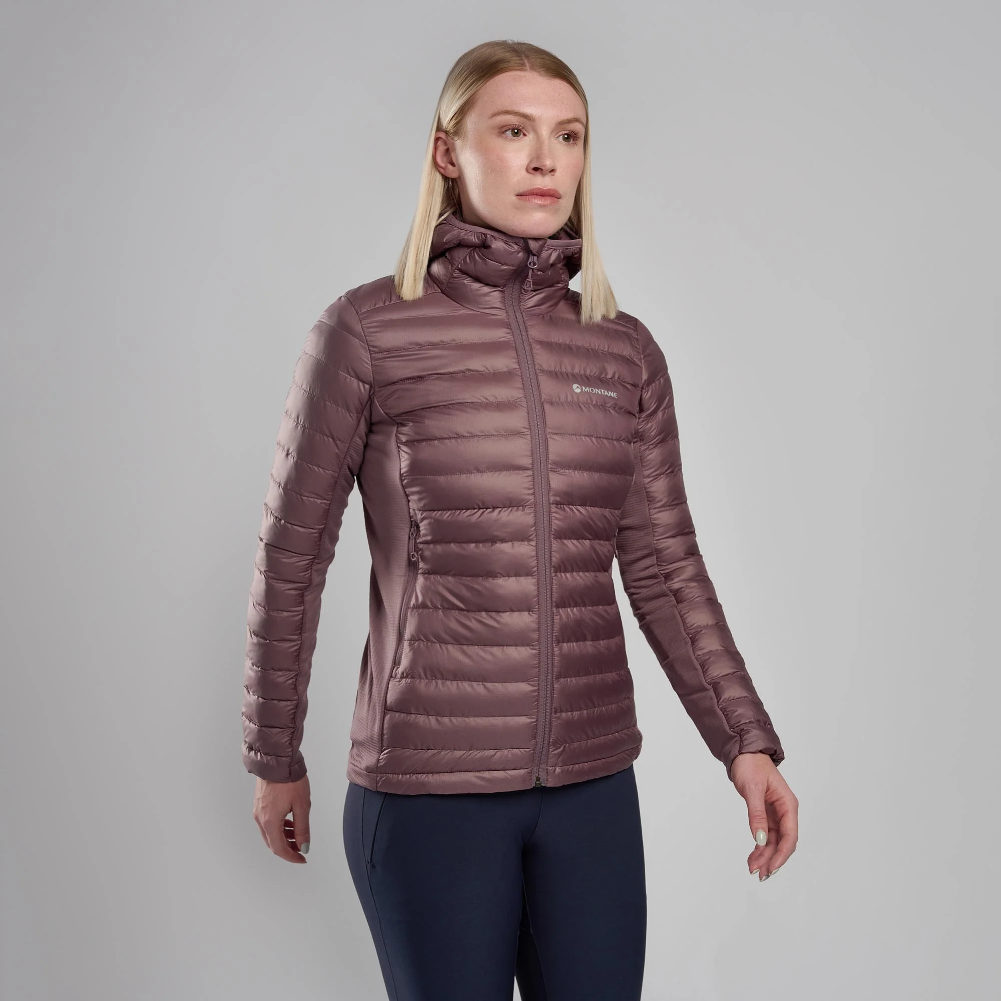 Montane Women's Icarus Lite Hooded Jacket - Image 7