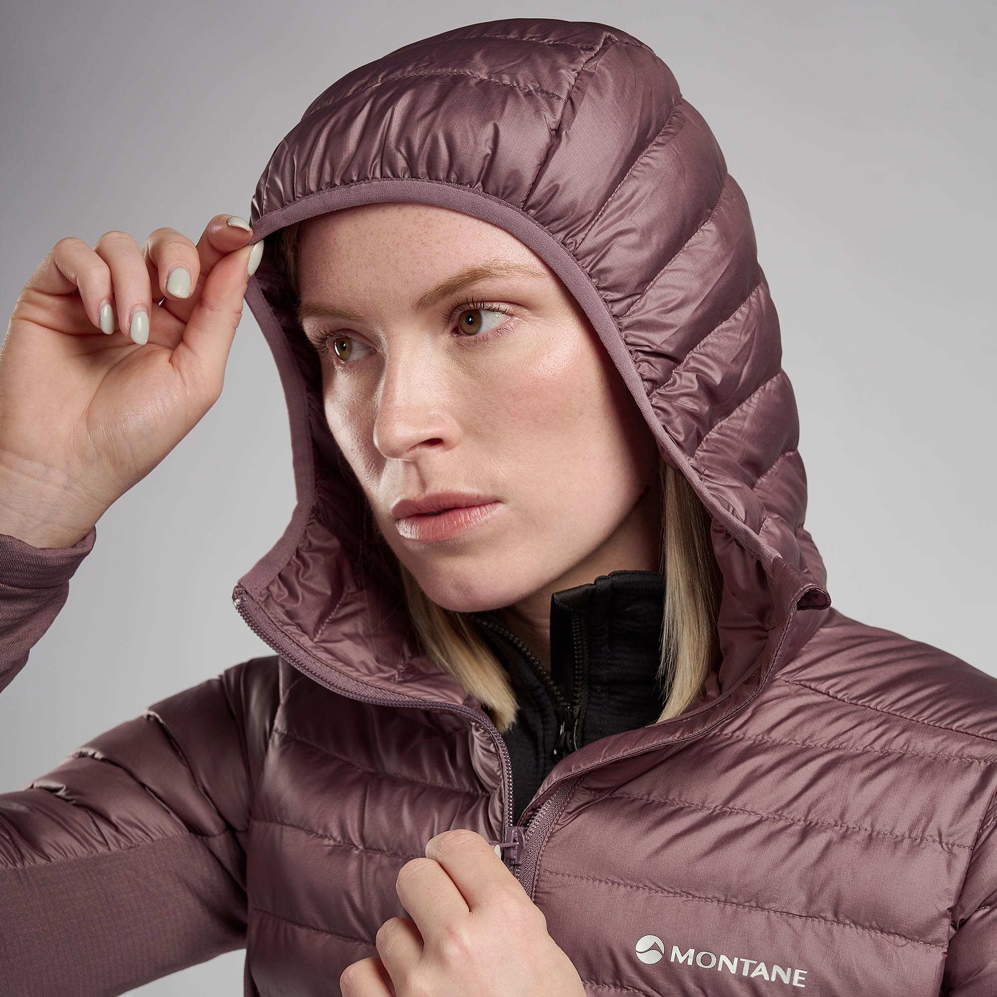 Montane Women's Icarus Lite Hooded Jacket - Image 8