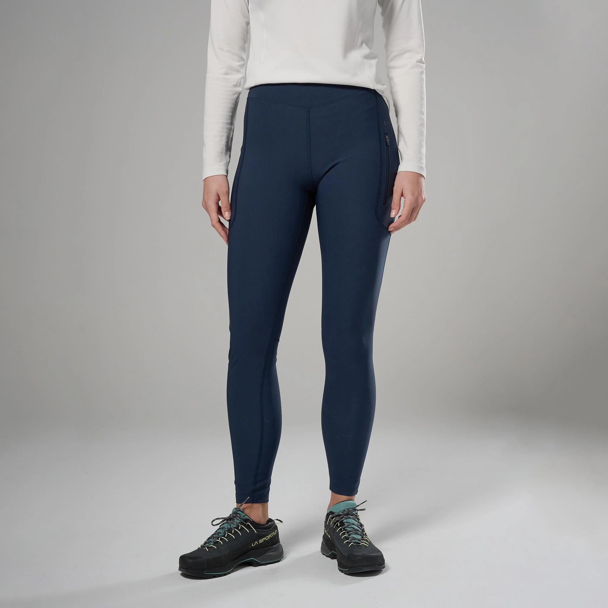 Montane Women's Ineo Leggings - Image 2