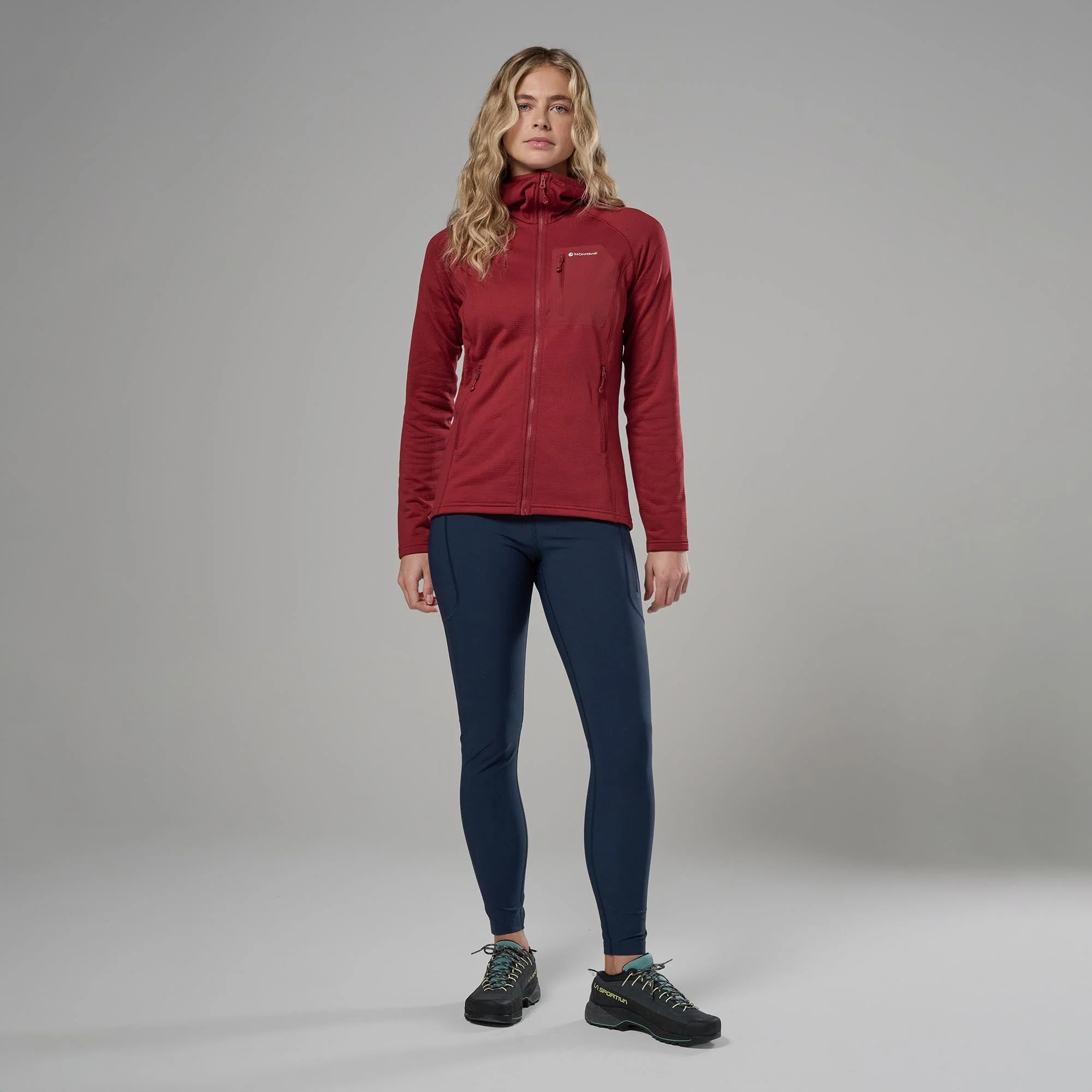 Montane Women's Ineo Leggings - Image 3